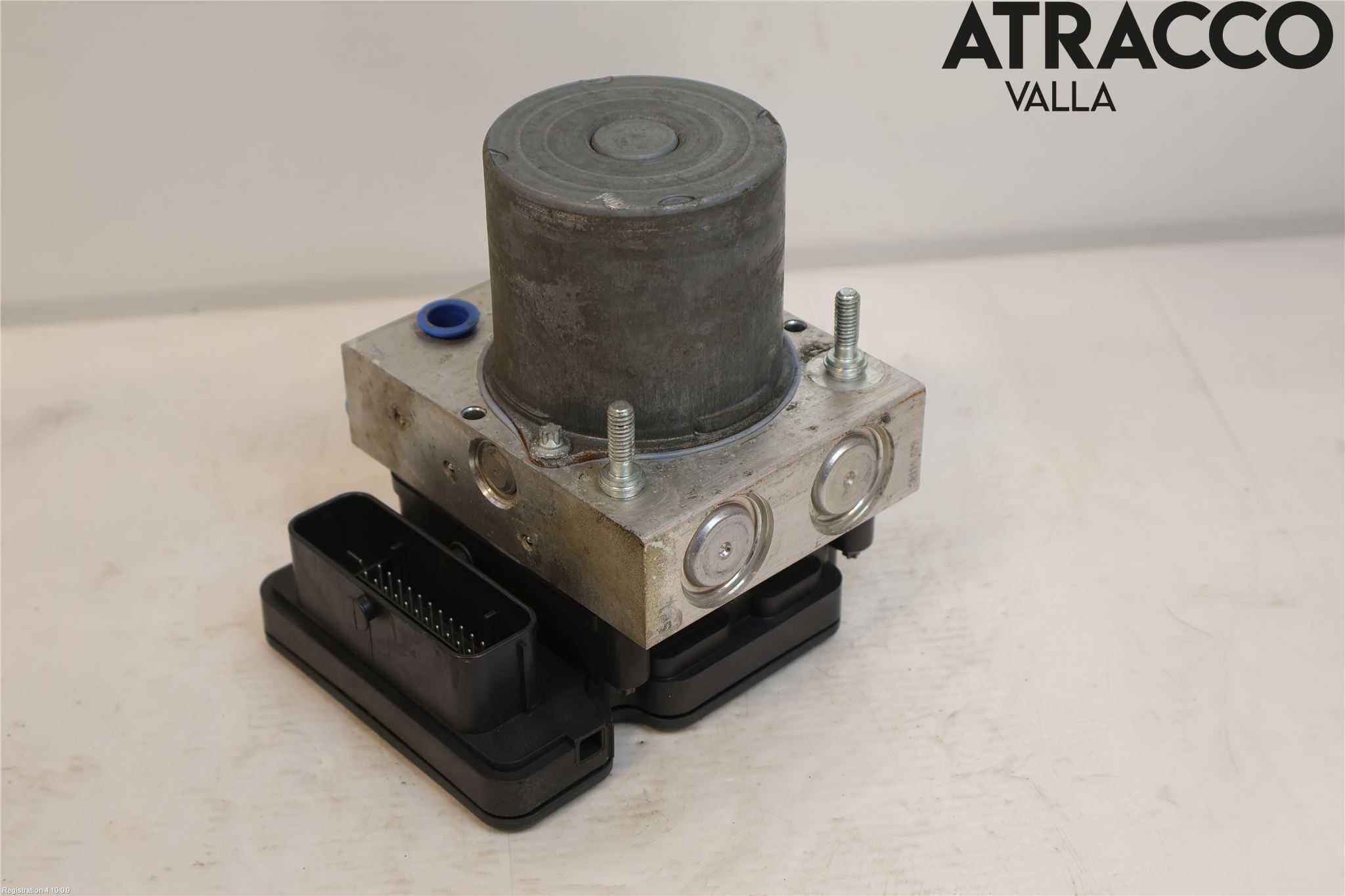 Mercedes-Benz MB SPRINTER (W906) 06-18 Abs Hydraulaggregat