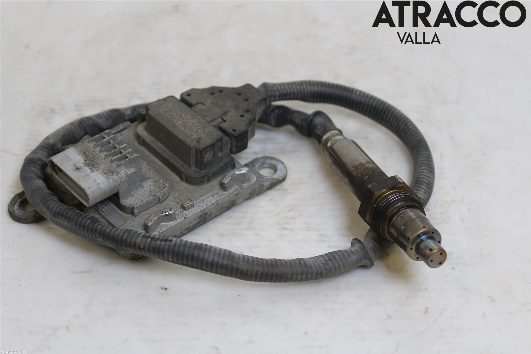 Övriga GM ÖVRIGT Injlambdasond