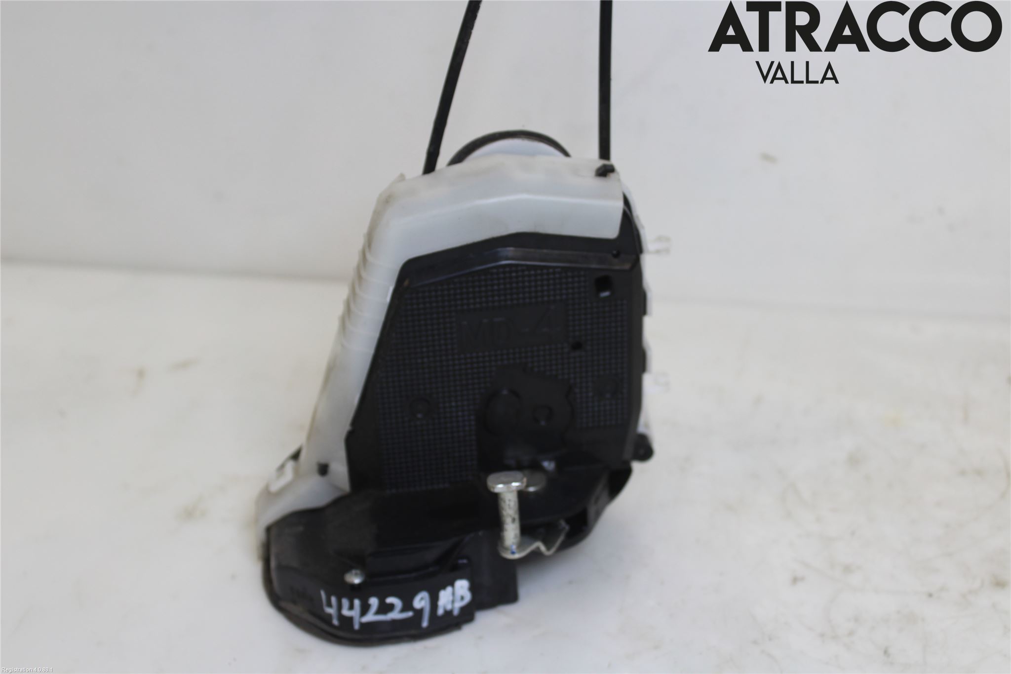 Subaru XV 12-17 Låskista-Dörrlås