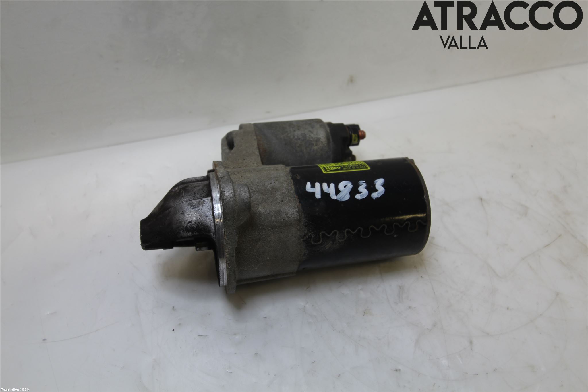 Kia CEED 12-18 Startmotor Diesel