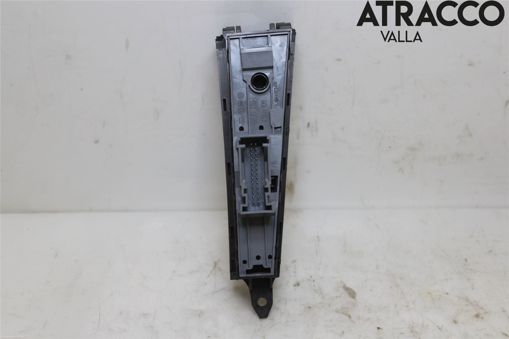 Volkswagen VW PASSAT 11-14 Strömställare Parkeringsbroms