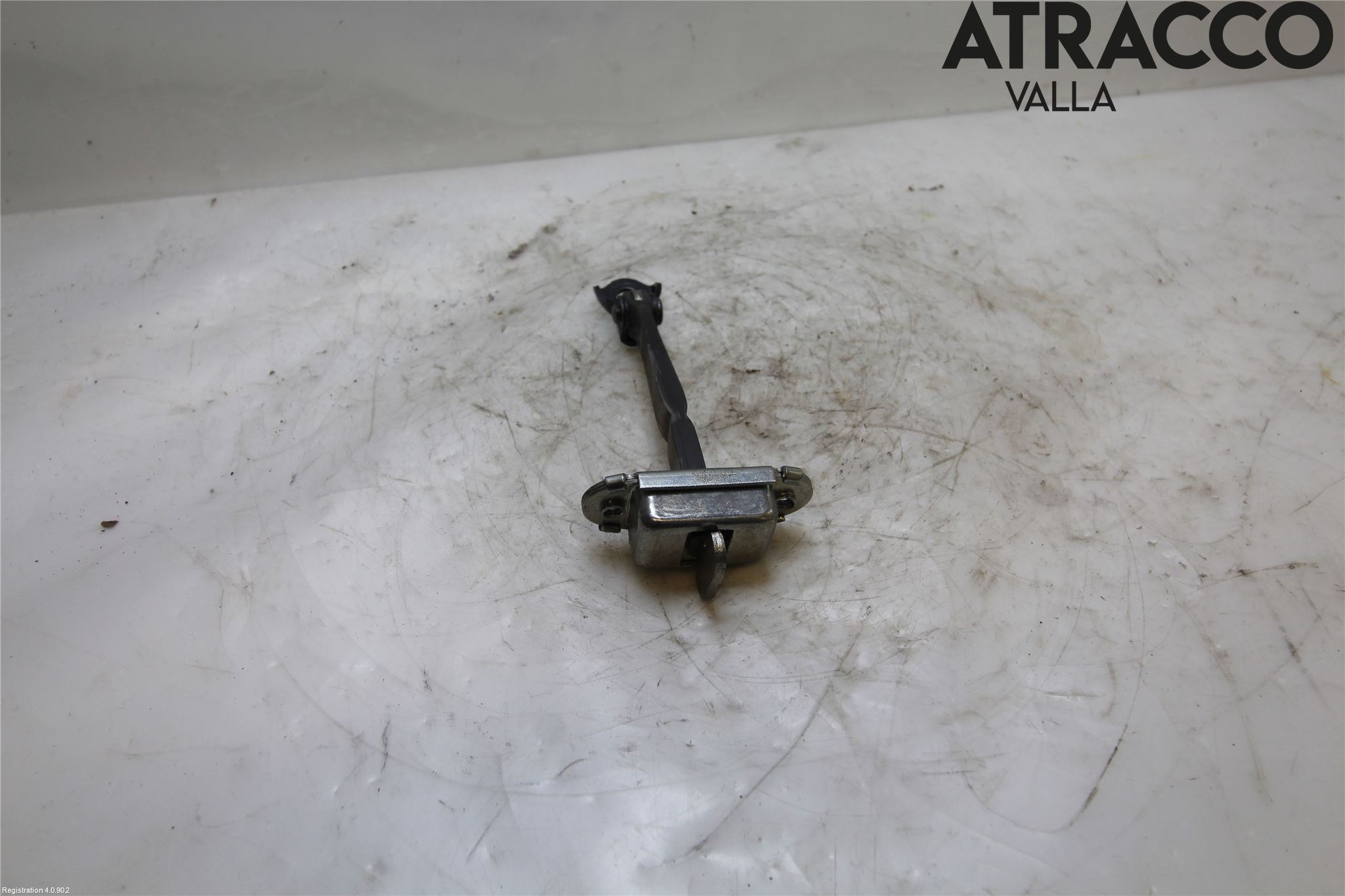 Toyota AURIS 13-19 Dörrstopp