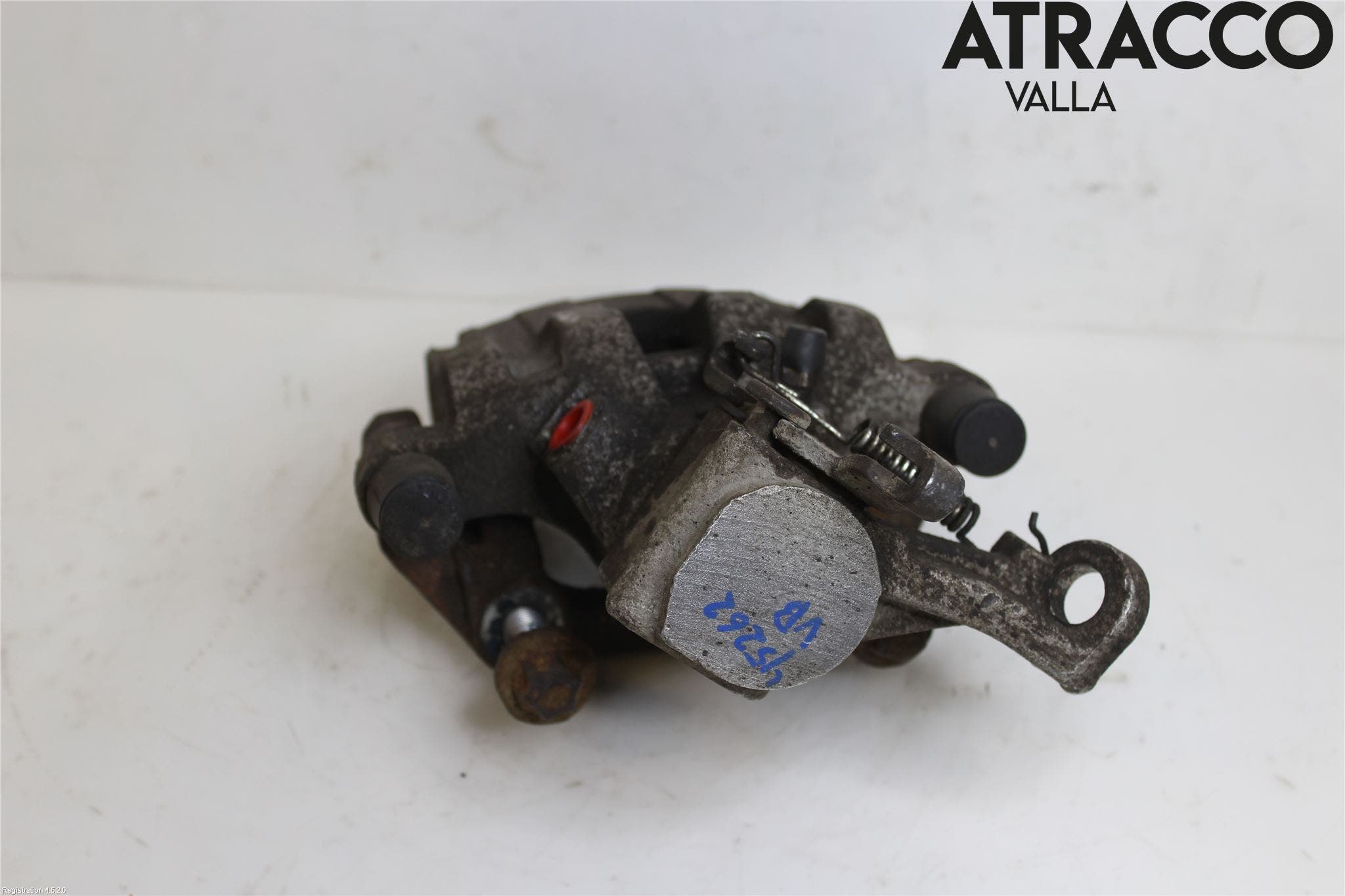 Saab 9-3 VER 2 Bromsok Bak Vänster