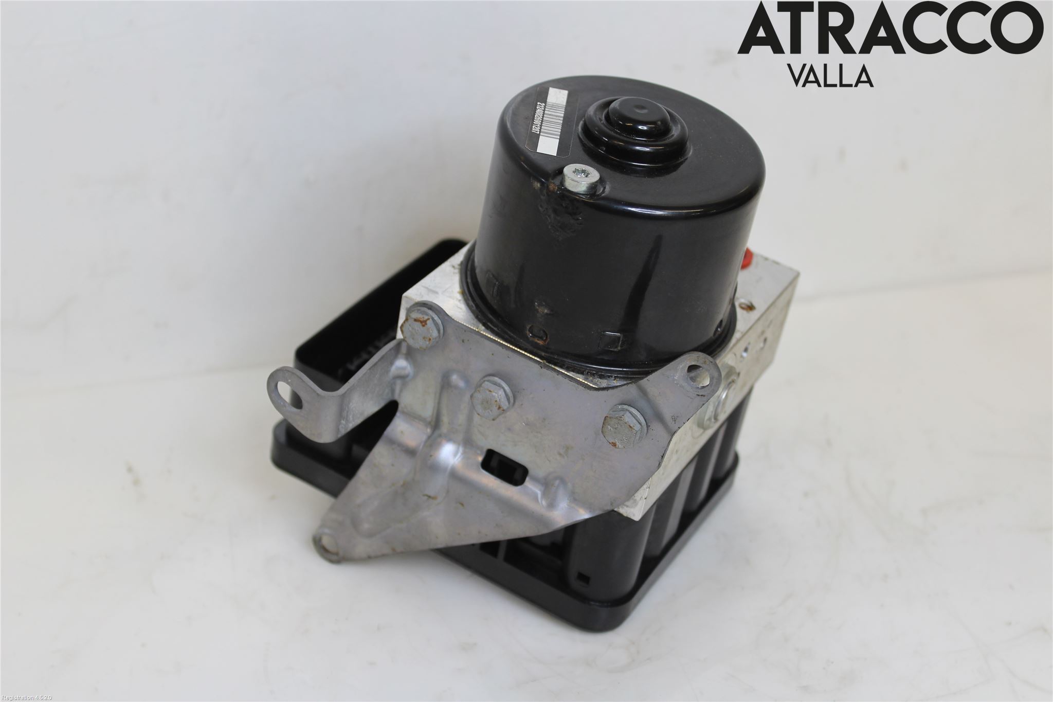BMW 3 E90/91 SED/TOU 05-12 Abs Hydraulaggregat