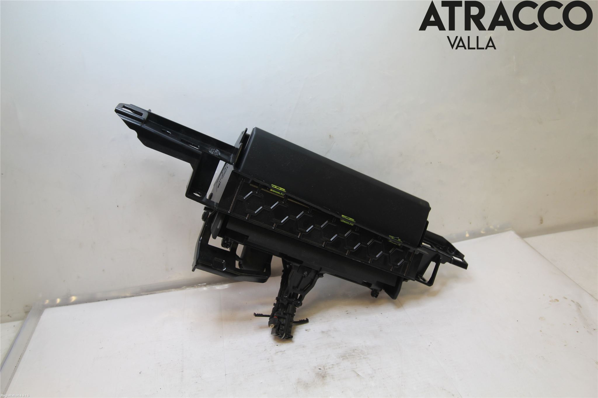 Audi A6/S6 4G 11-18 Bildskärm