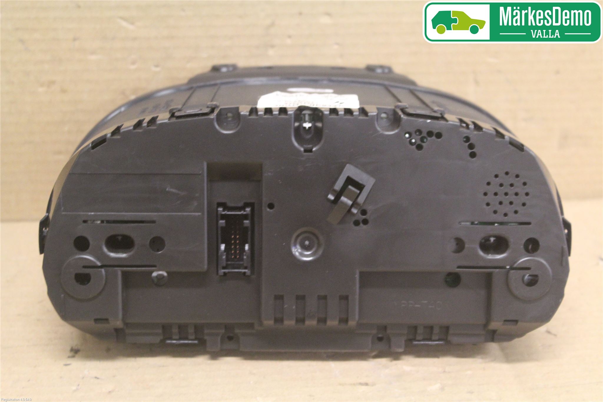 BMW 1 E87/81 5D/3D 03-11 Instrument Komb