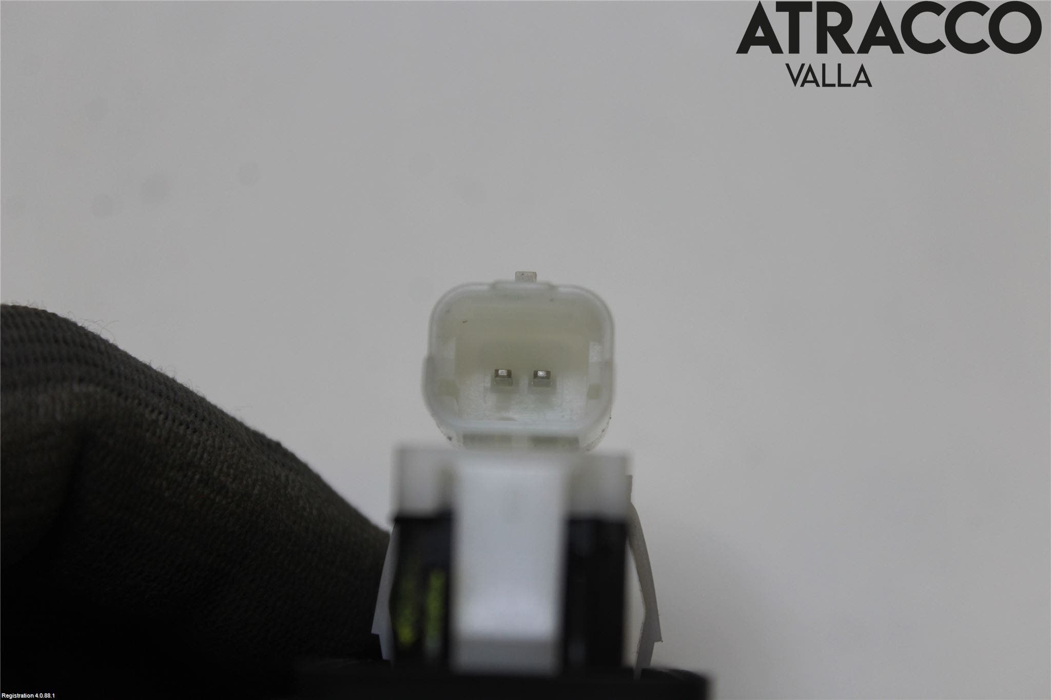 Peugeot 308/E-308 21- Bakluckehandtag