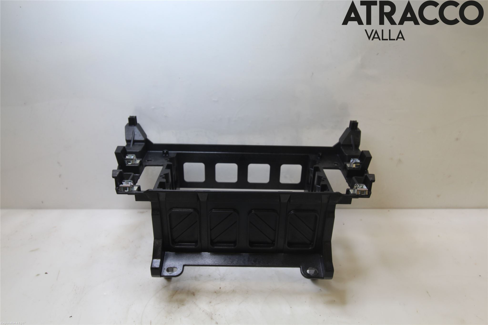 BMW 5 F10/F11/F18 09-17 Instrument-Radio Sarg