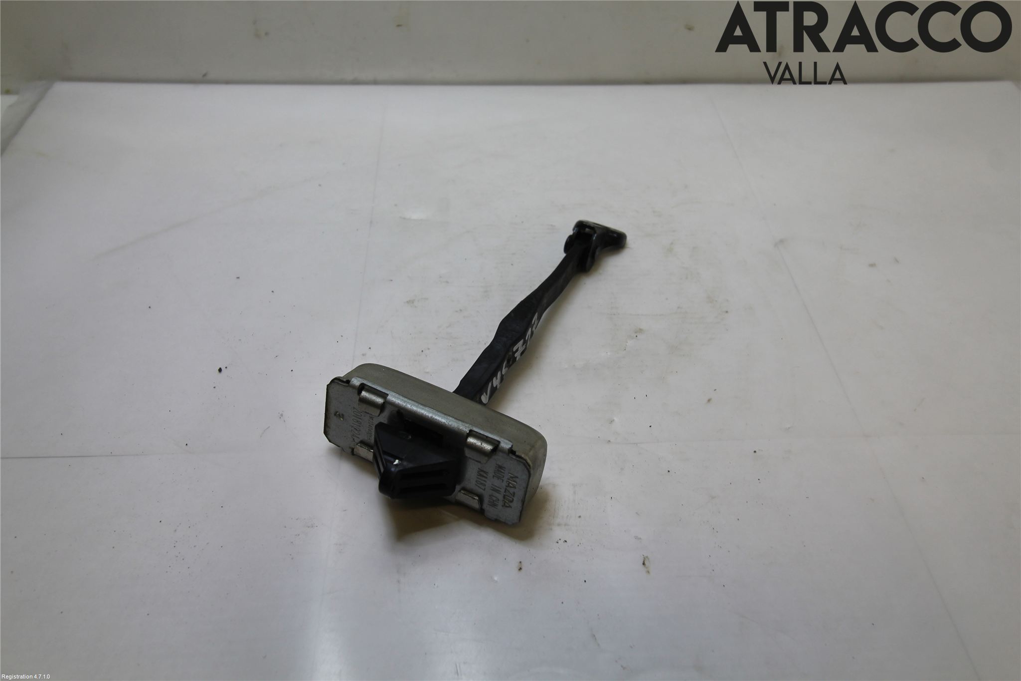 Mazda CX-5 17- Dörrstopp