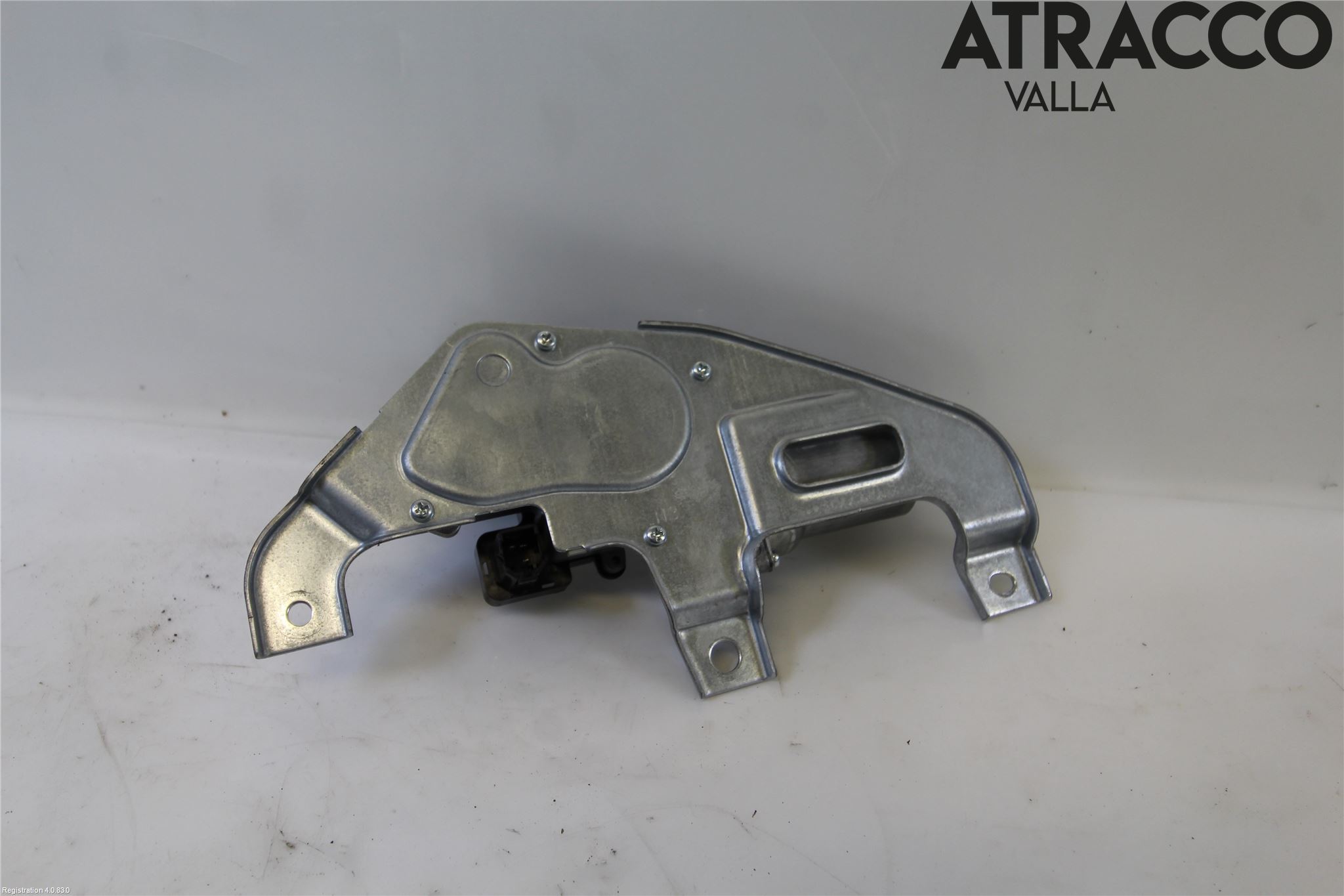 Suzuki SWIFT 11-16 Torkarmotor Baklucka