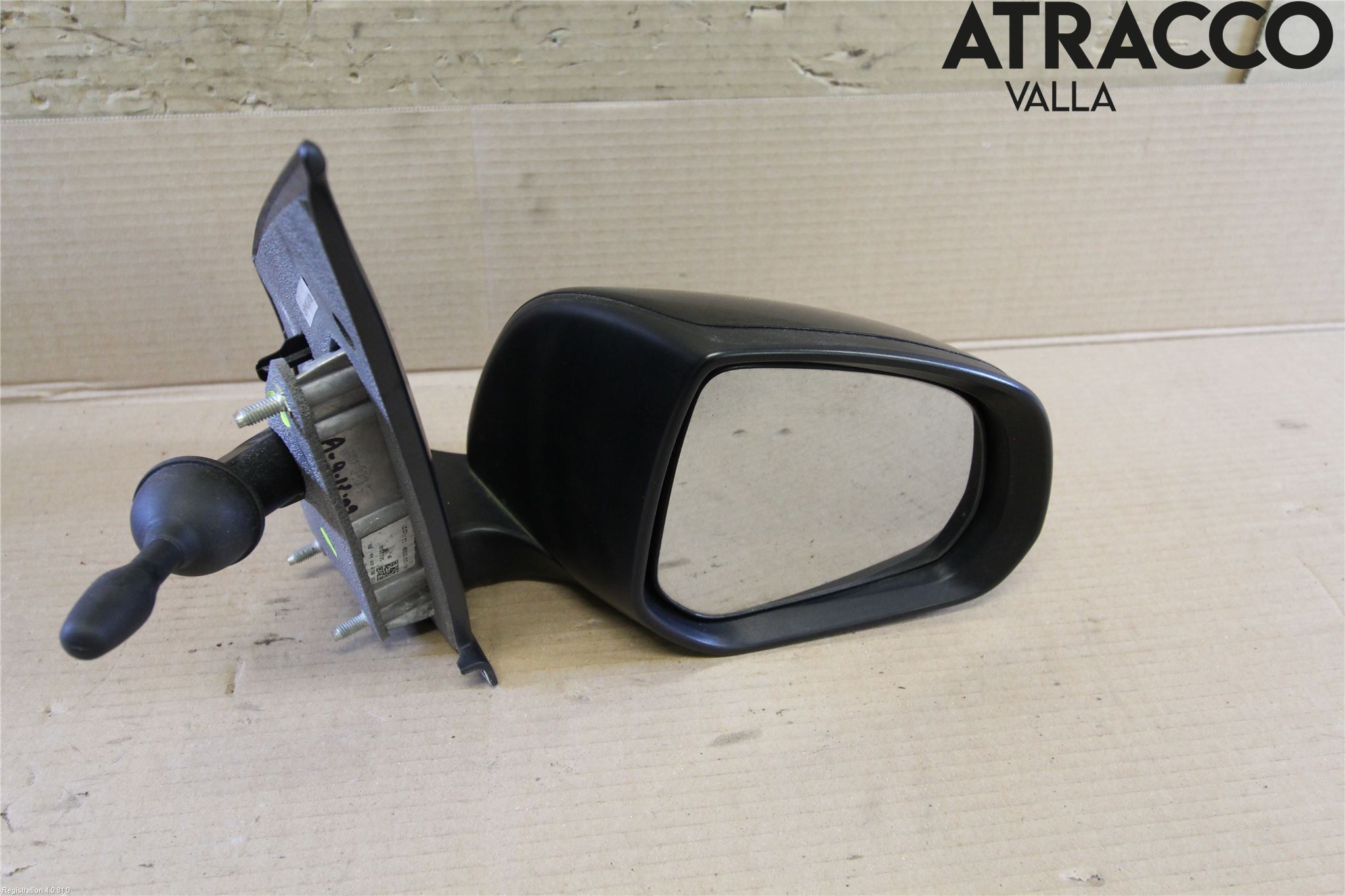 Suzuki ALTO 79-14 Spegel Yttre Justerbar Hö