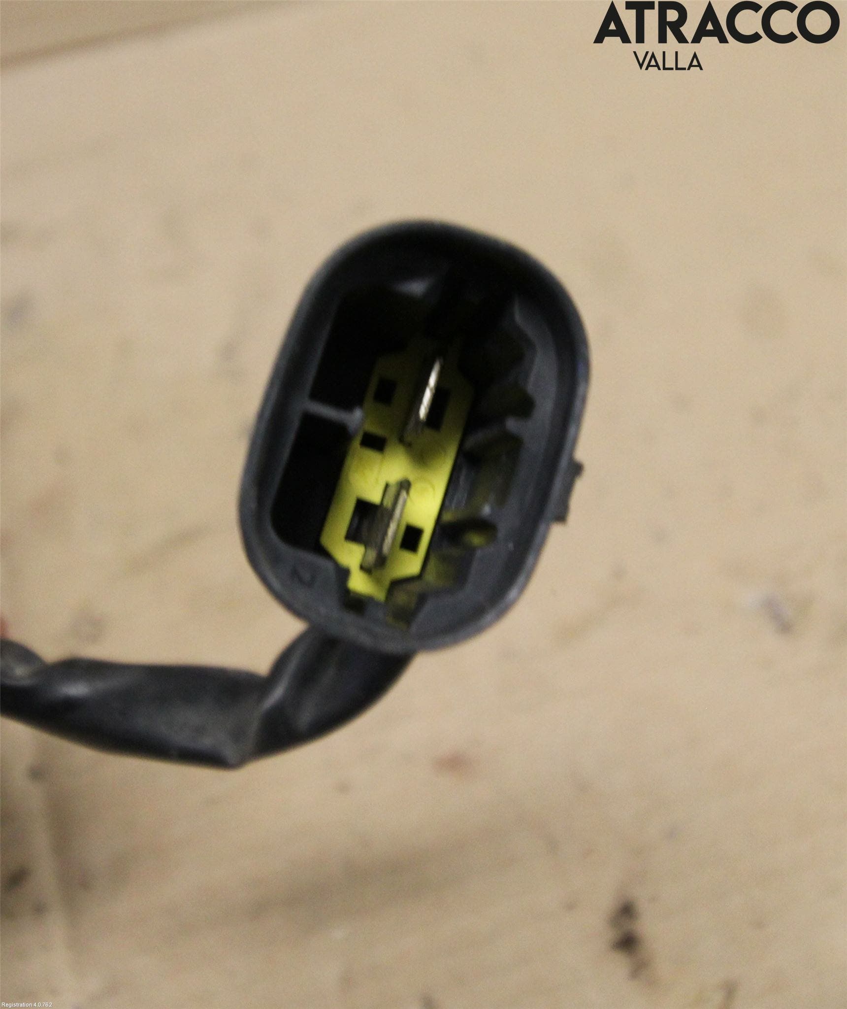 Citroen C4 II 11-18 Kylfläkt El