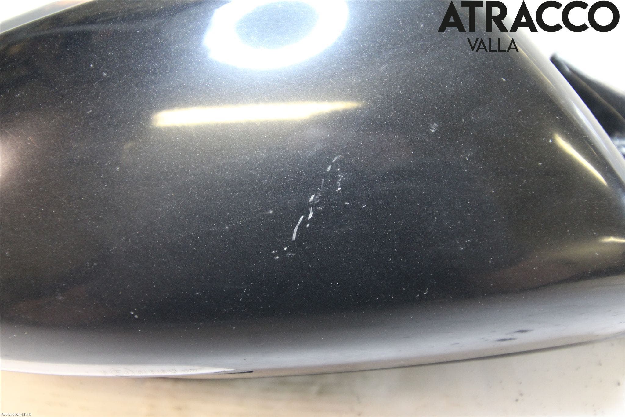 Kia CEED 12-18 Spegel Yttre El Hö