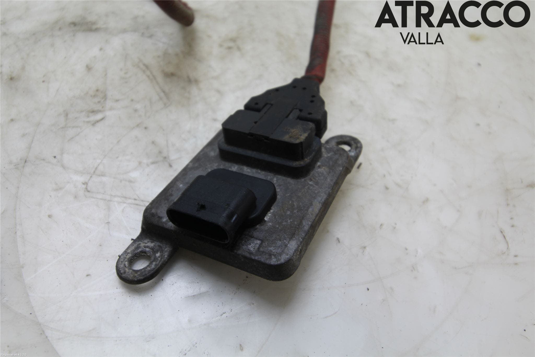 BMW 5 F10/F11/F18 09-17 Injlambdasond