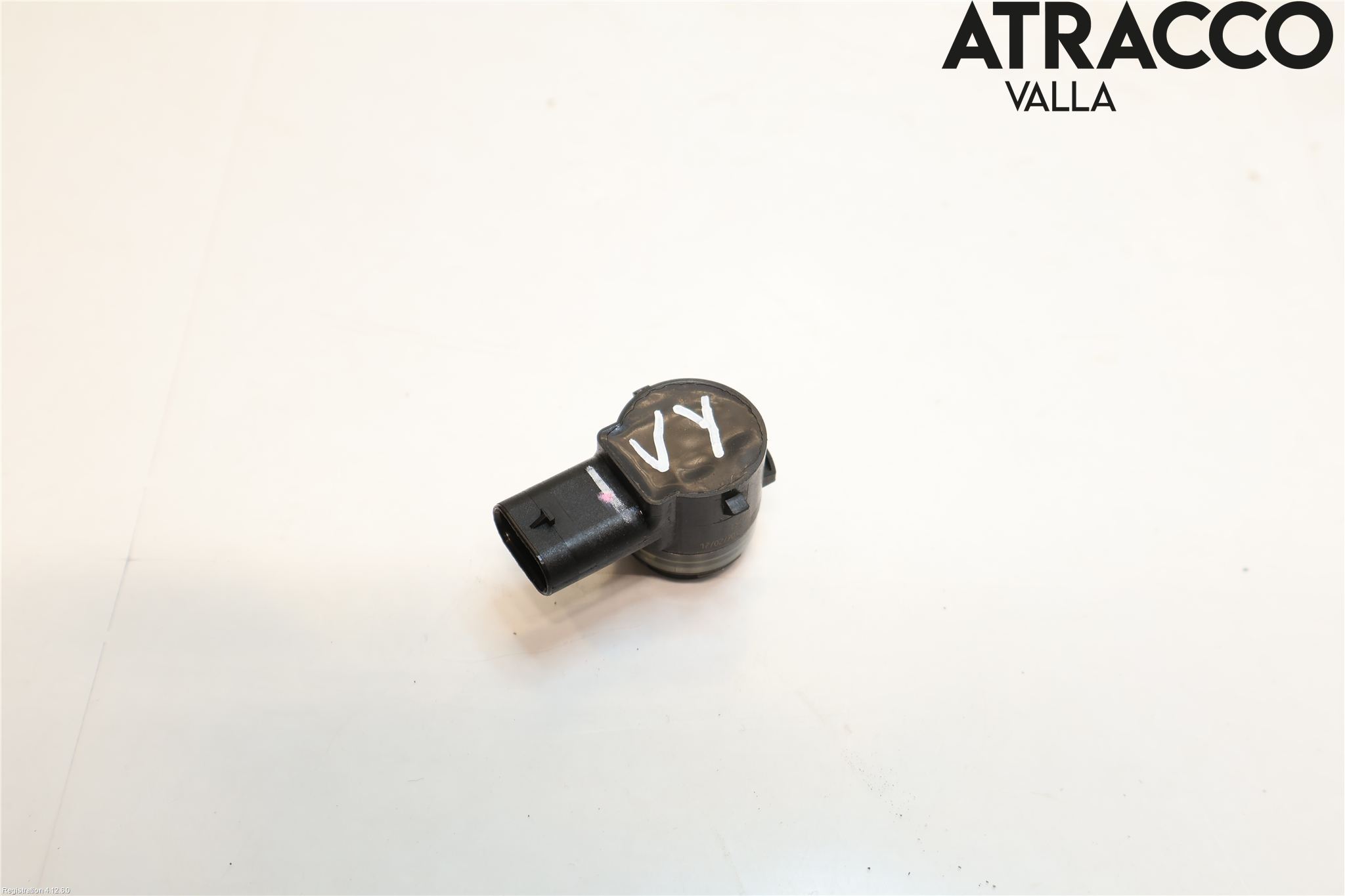 Volkswagen VW PASSAT 15-19 Parkeringshjälp Backsensor