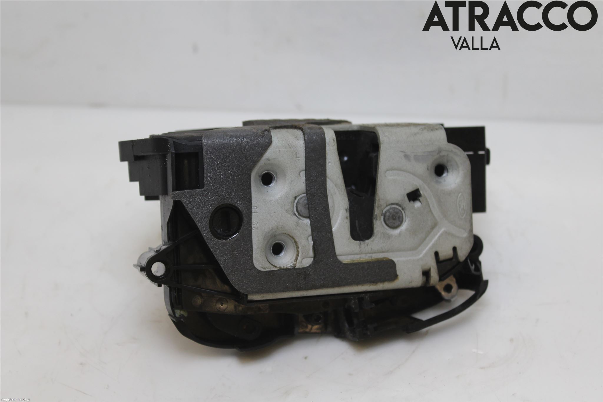 Ford GRAND C-MAX 15-19 Låskista-Dörrlås