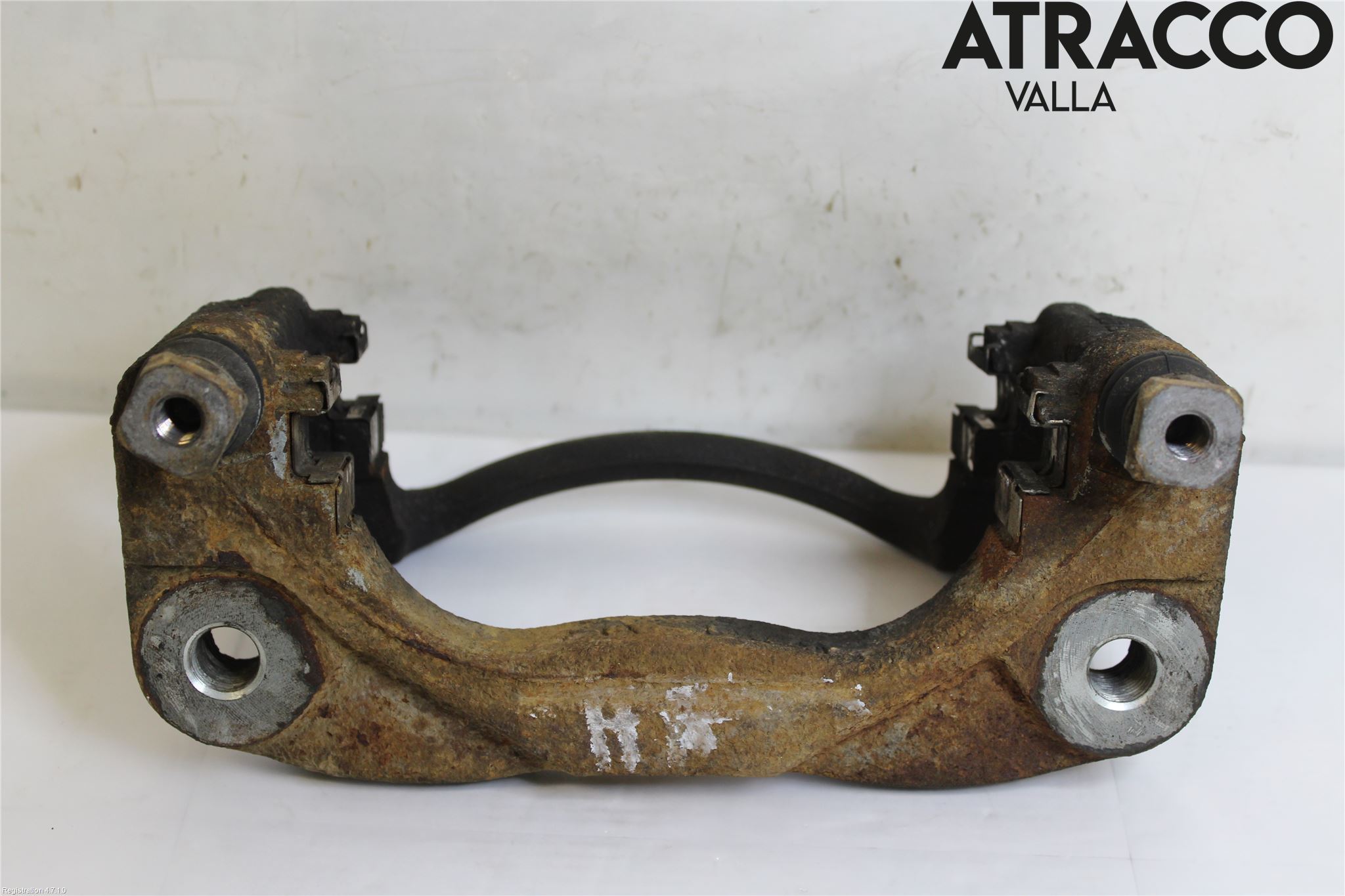 Volkswagen VW AMAROK 2H 10-22 Bromsokshållare