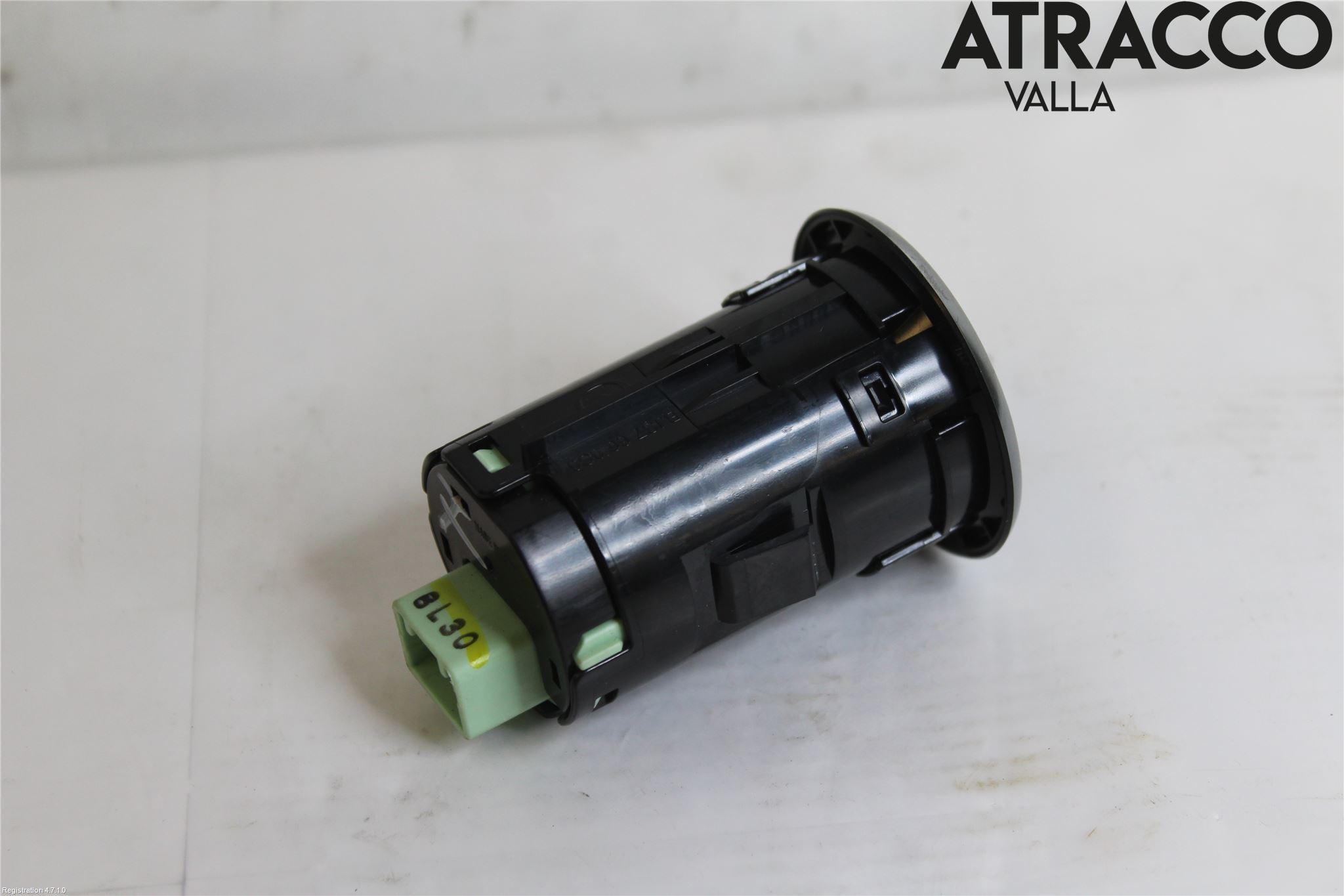 Mazda CX-5 17- Startknapp Personbil