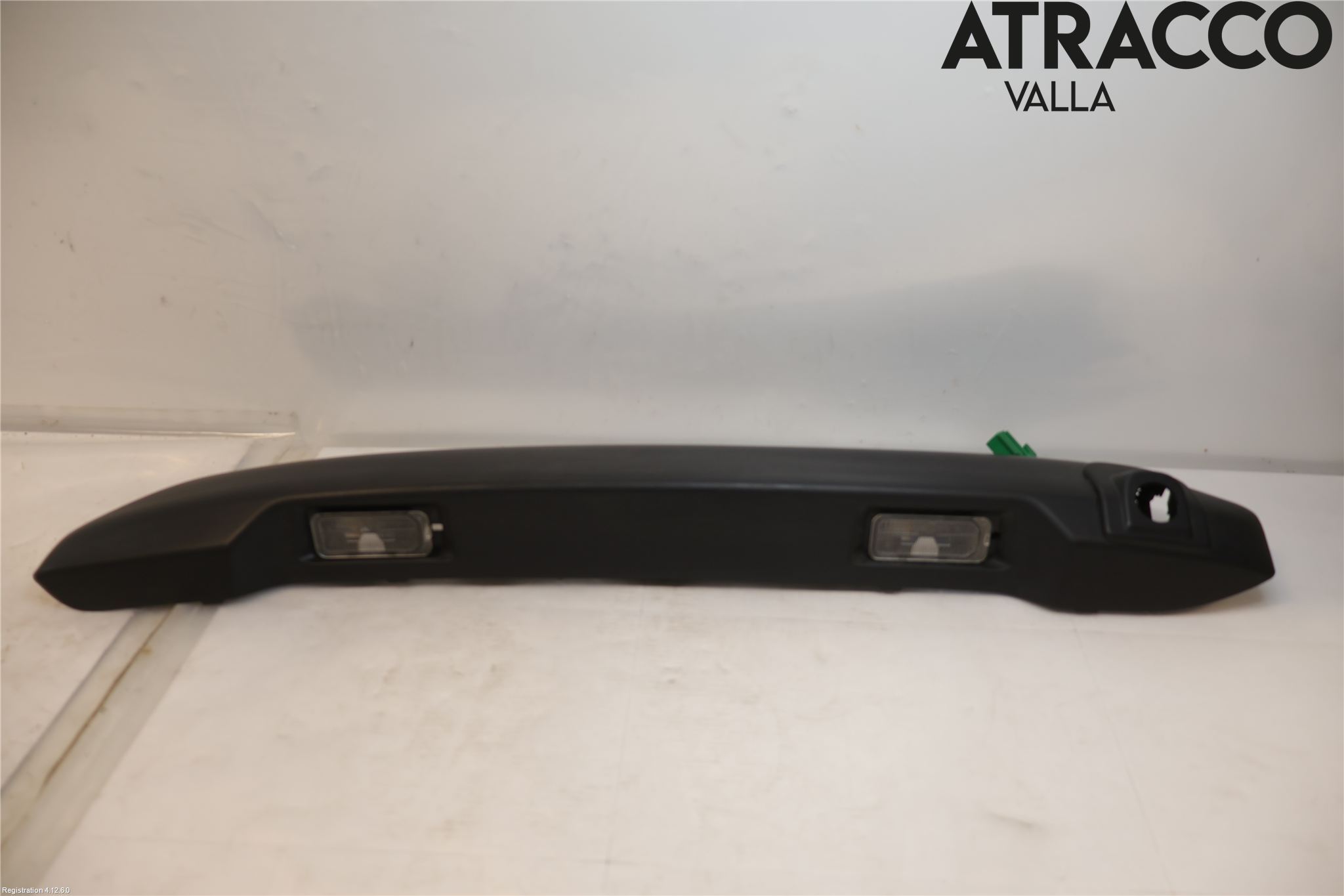 Ford TRANSIT/TOURNEO CONNECT 13-22 List Bak-Baklucka