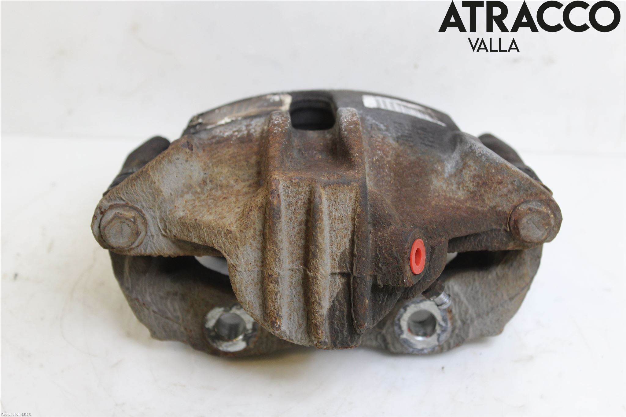 Peugeot 2008 13-20 Bromsok Fram Höger