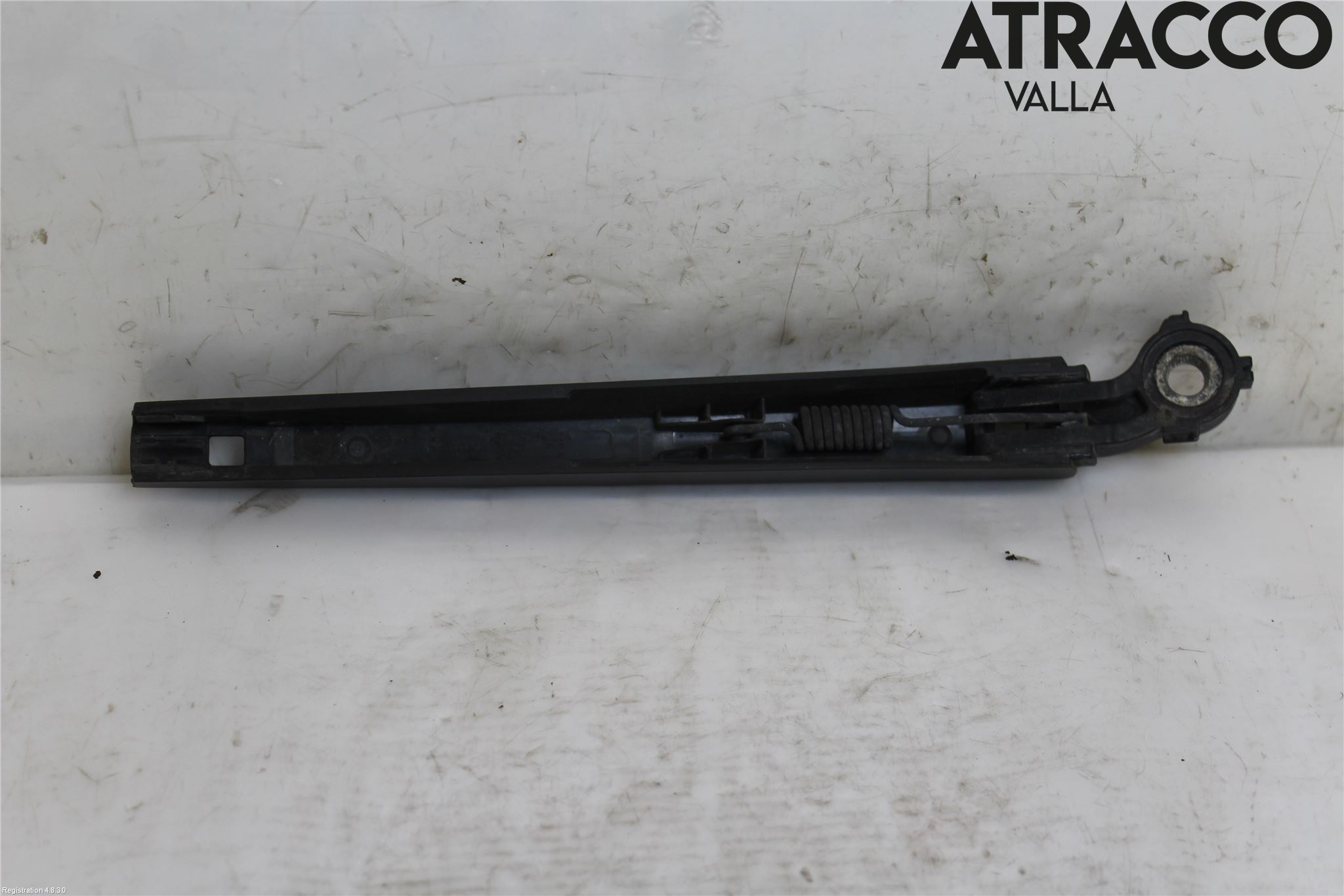 Volkswagen VW SHARAN 11- Torkararm-Bakruta