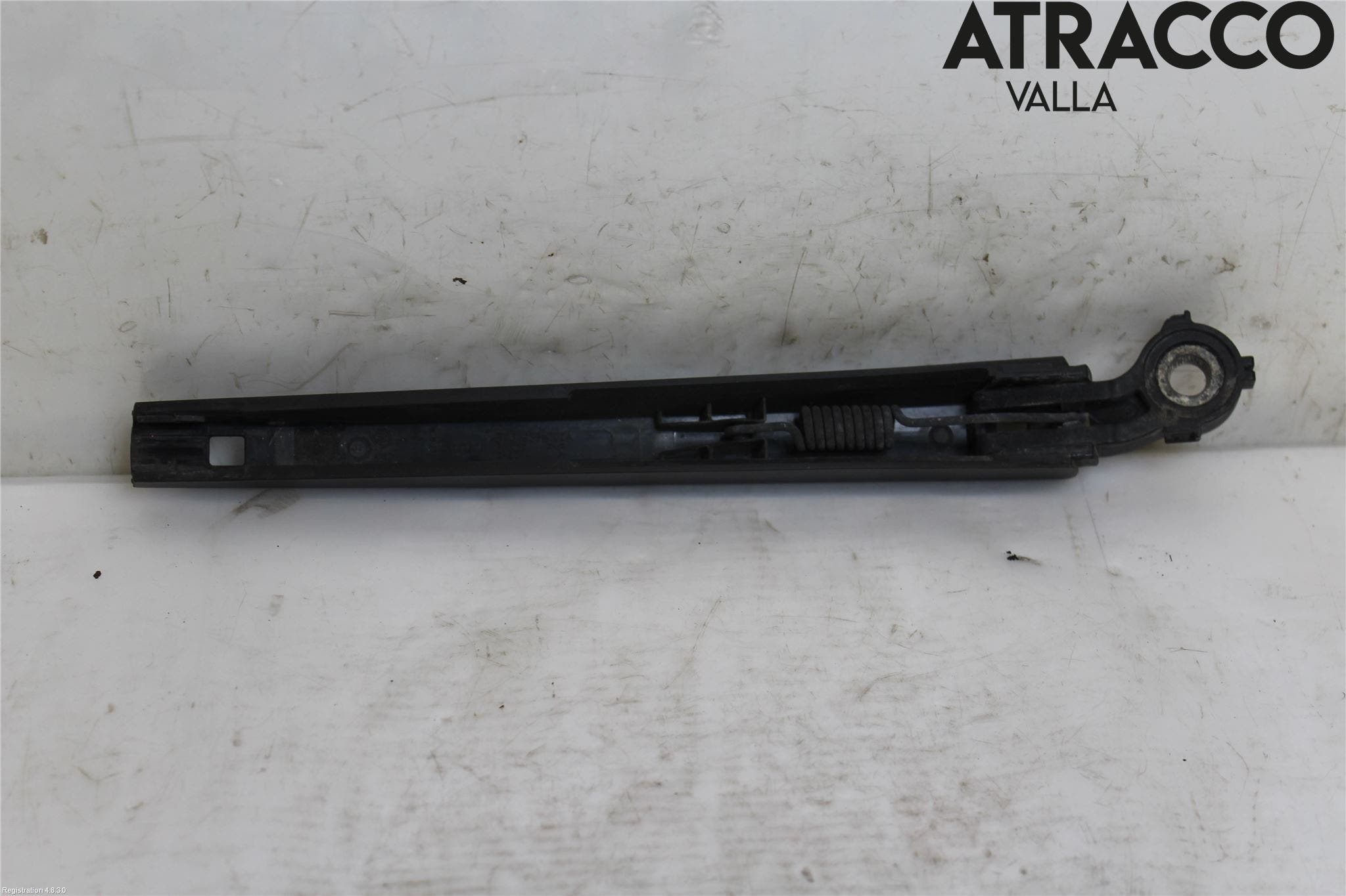 Volkswagen VW SHARAN 11- Torkararm-Bakruta