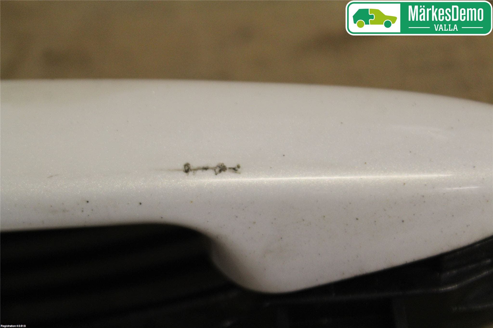 Mazda 6 08-13 Dörrhandtag Yttre Hö