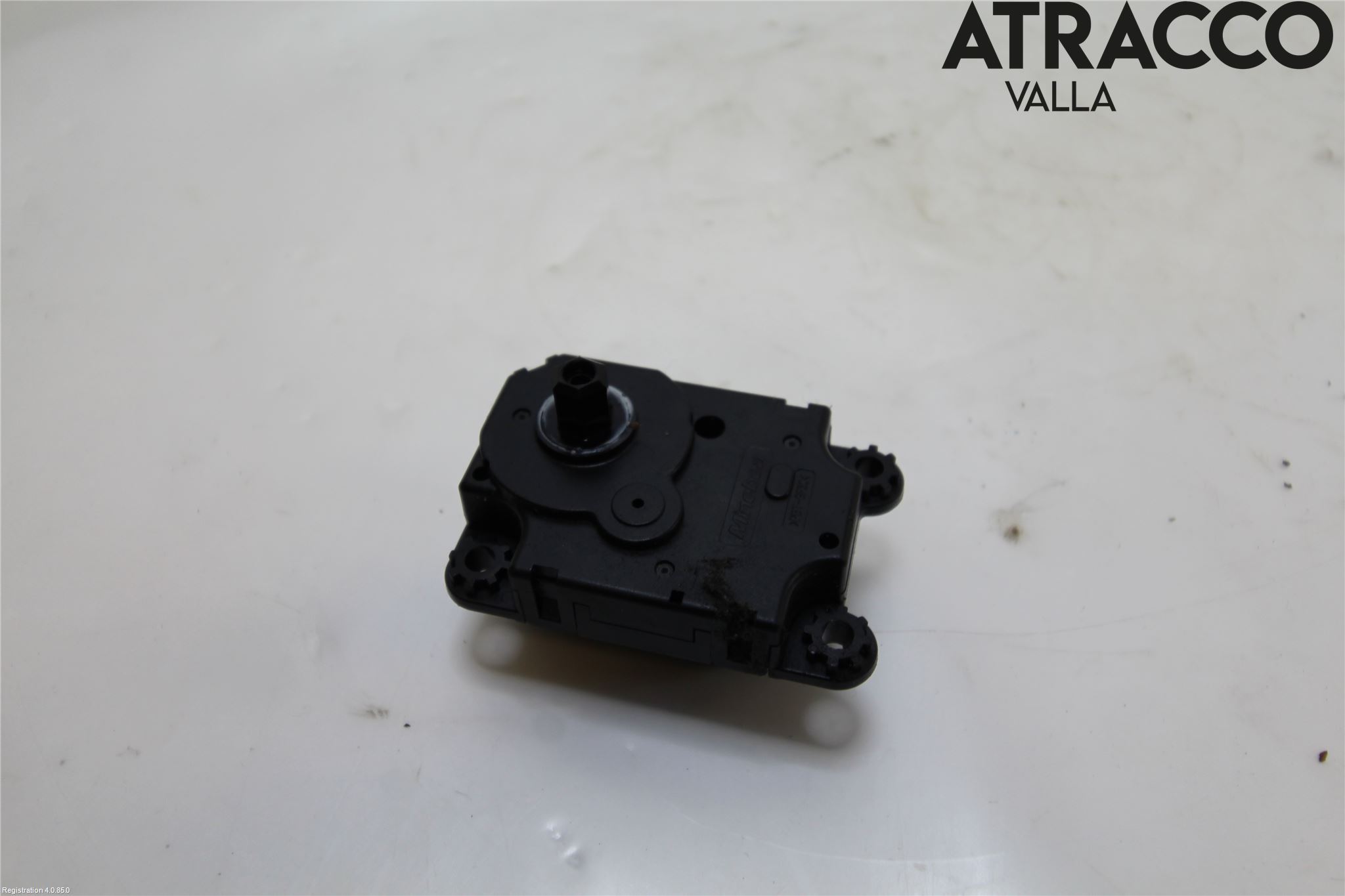 Nissan X-TRAIL 14-21 Ac Reglermotor