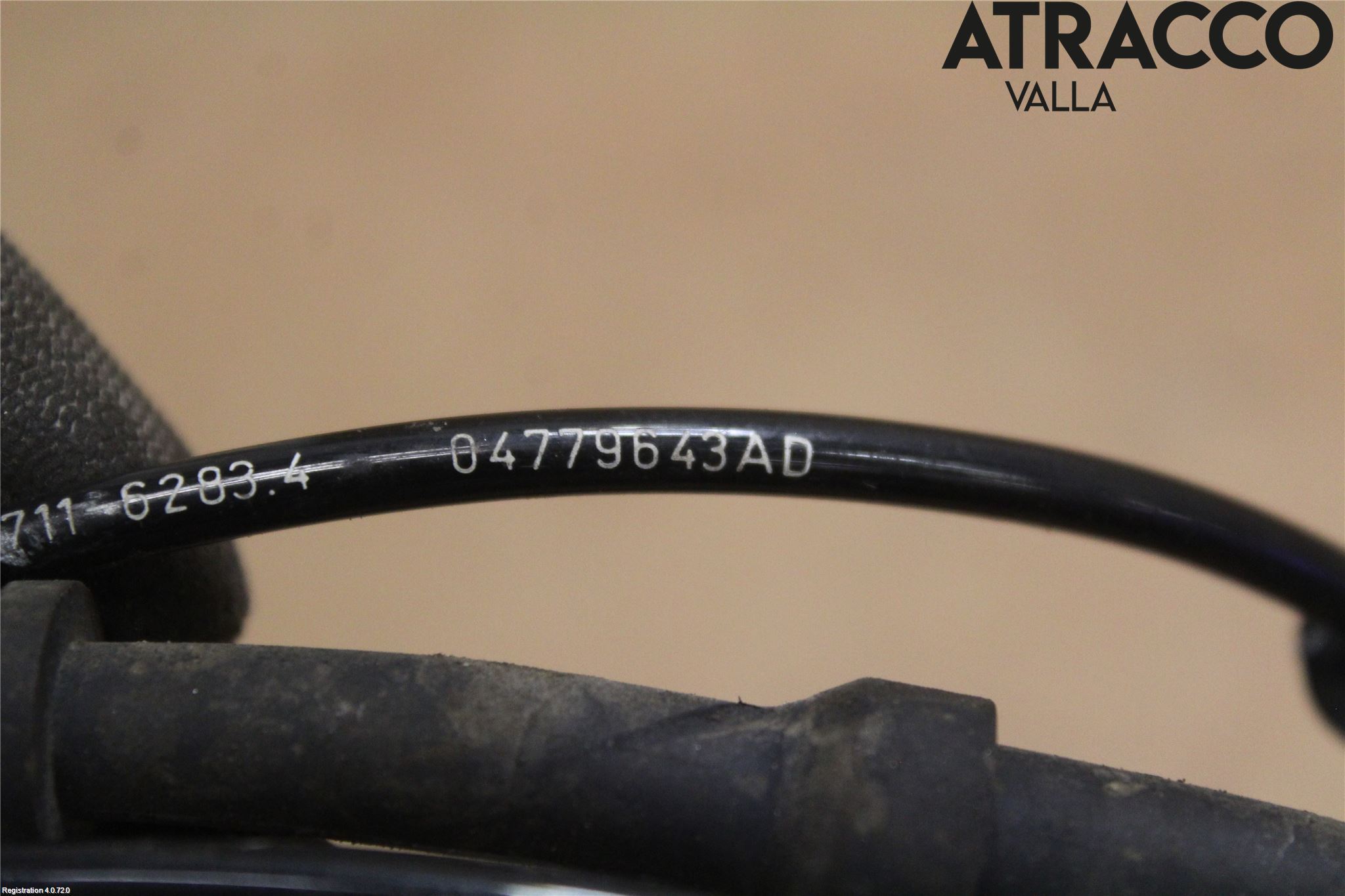 Lancia THEMA Abs Sensor