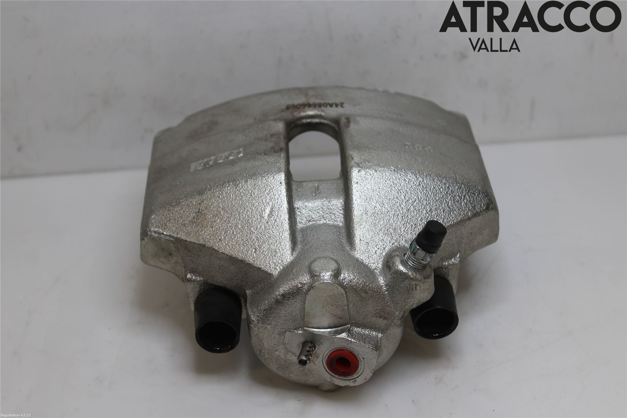 Volkswagen VW GOLF VI 09-13 Bromsok Fram Höger