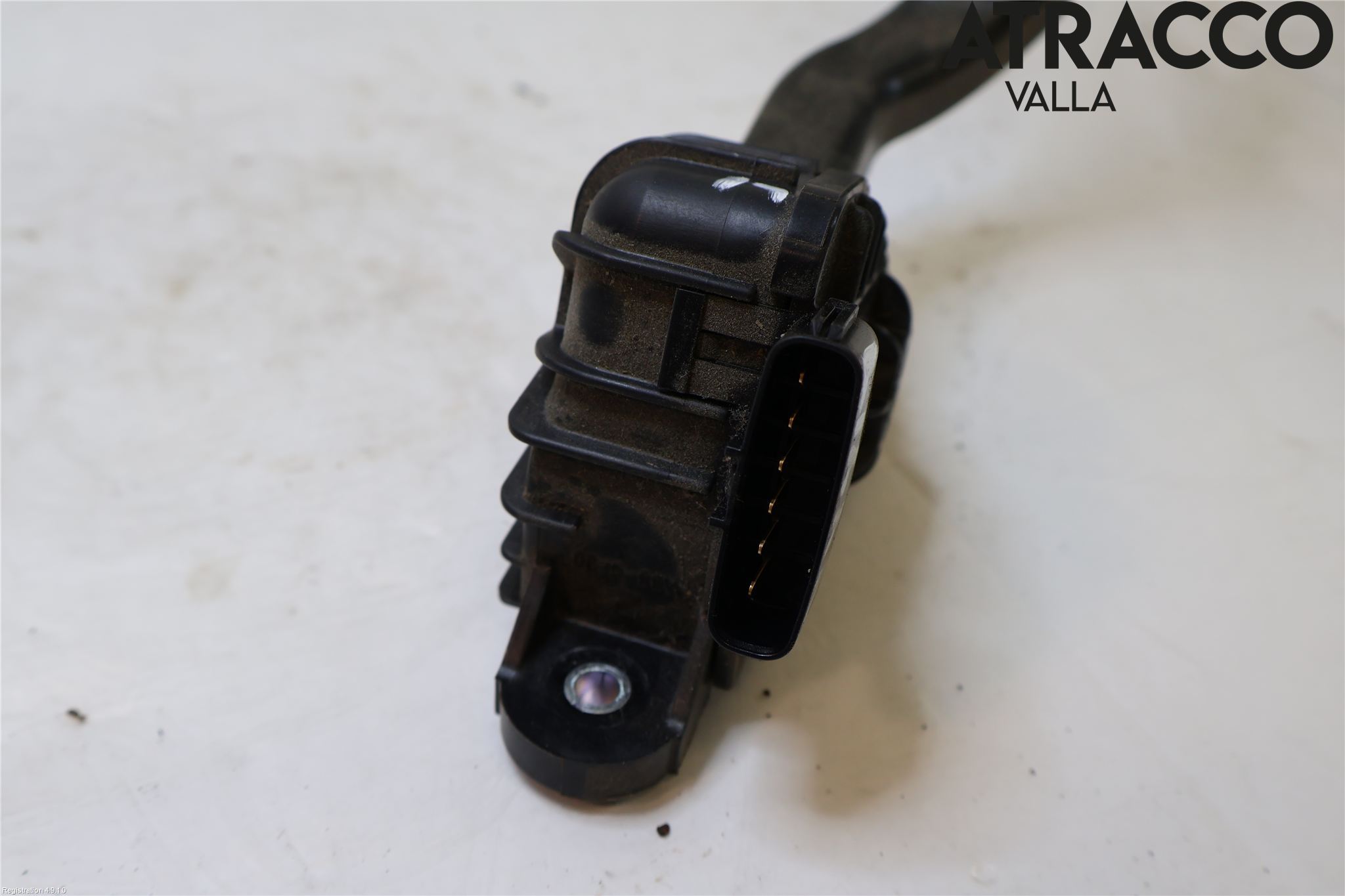 Lexus RX XU30 03-09 Gaspedal