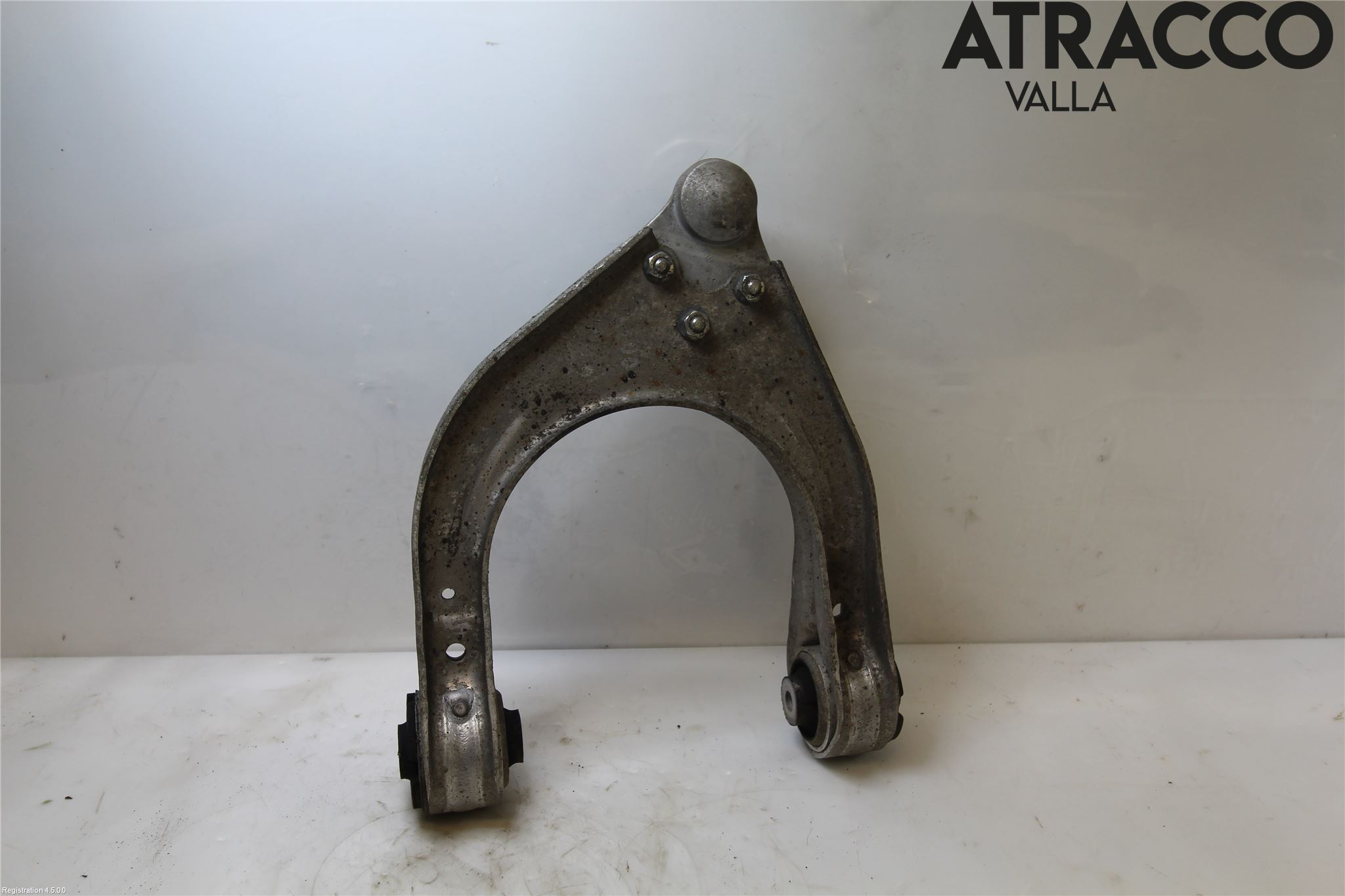 Mercedes-Benz MB E-KLASS (W211) 02-09 Bärarm Fram Övre Hö