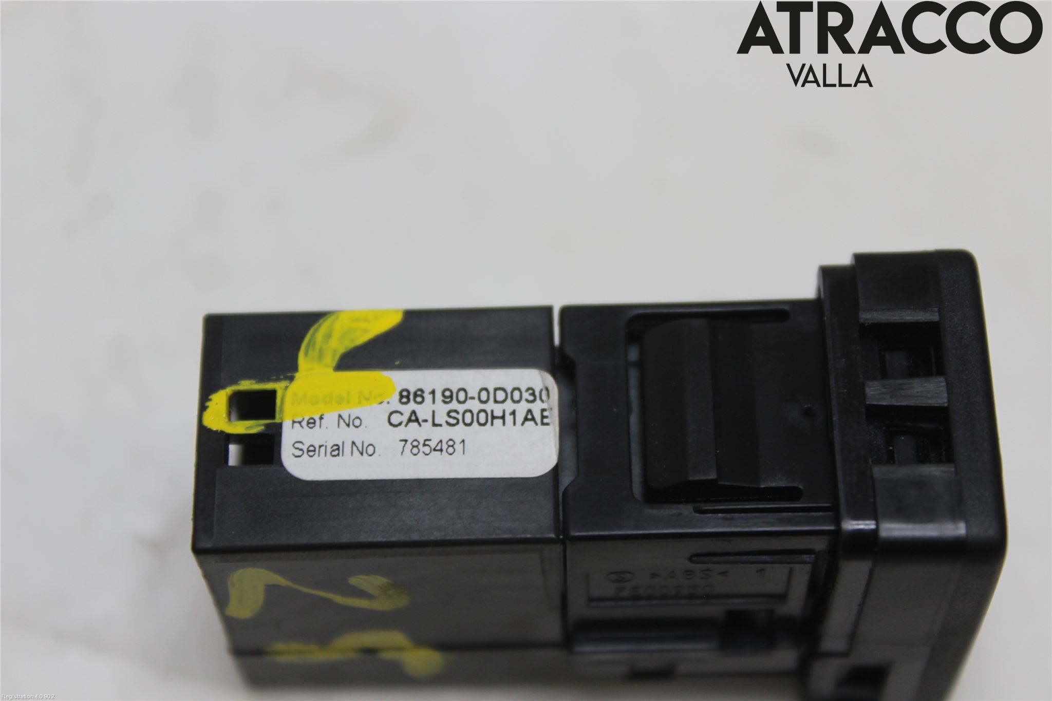 Toyota AURIS 13-19 Usb Connection