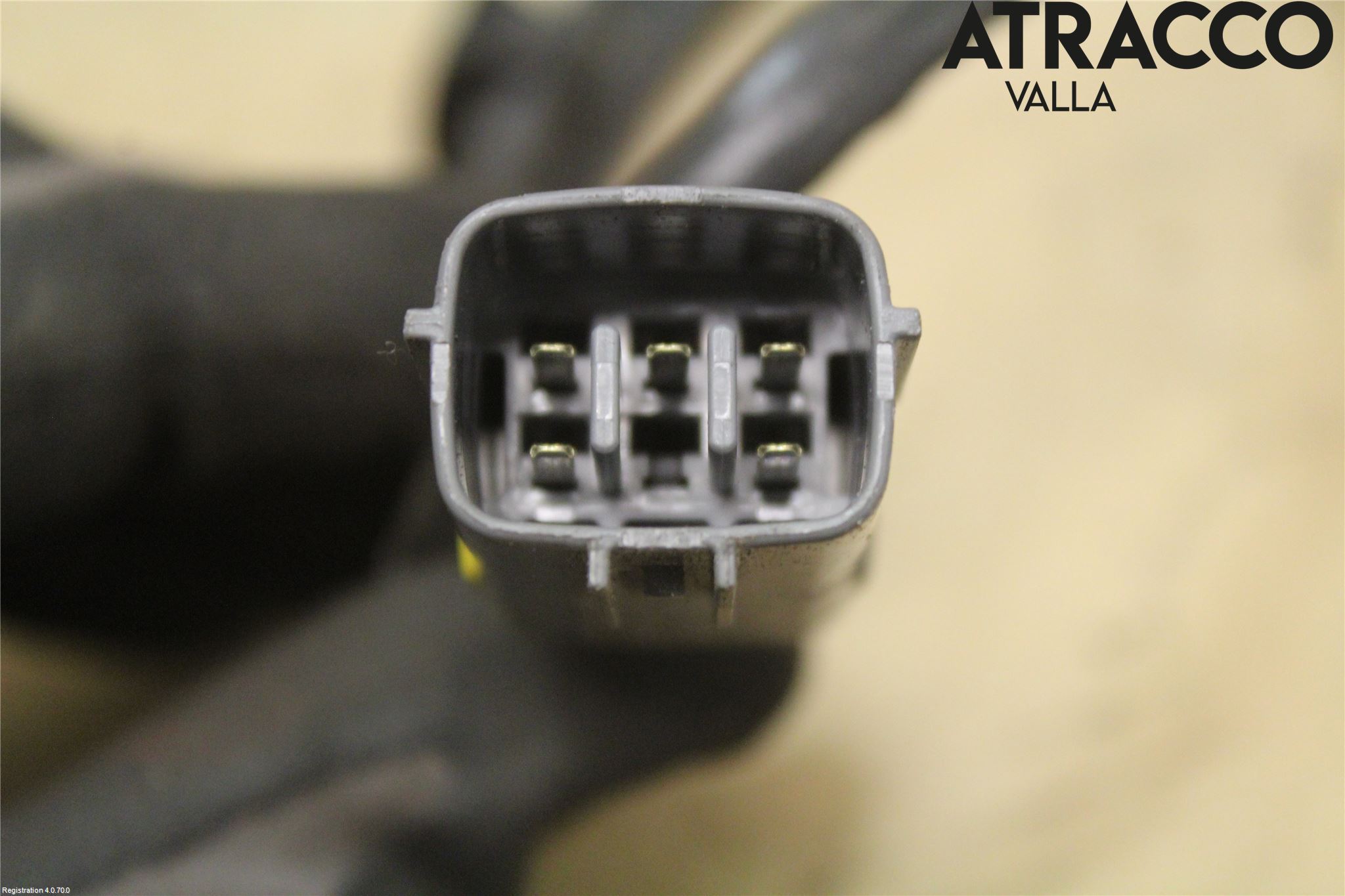 Mazda 3 III 14-19 Injlambdasond