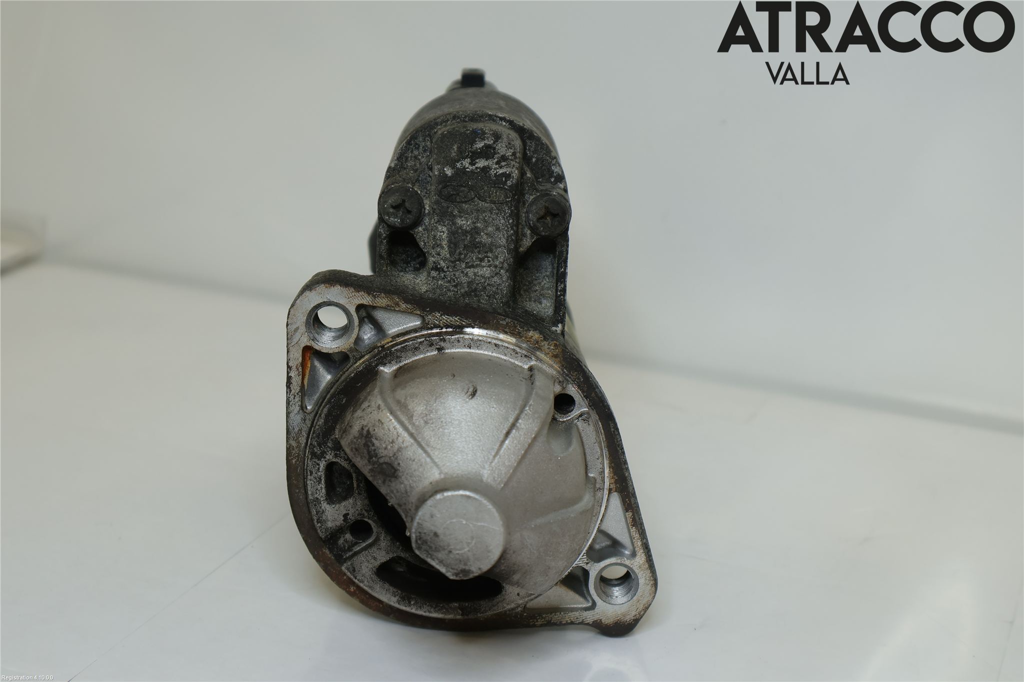Kia CARENS III 13-19 Startmotor Diesel