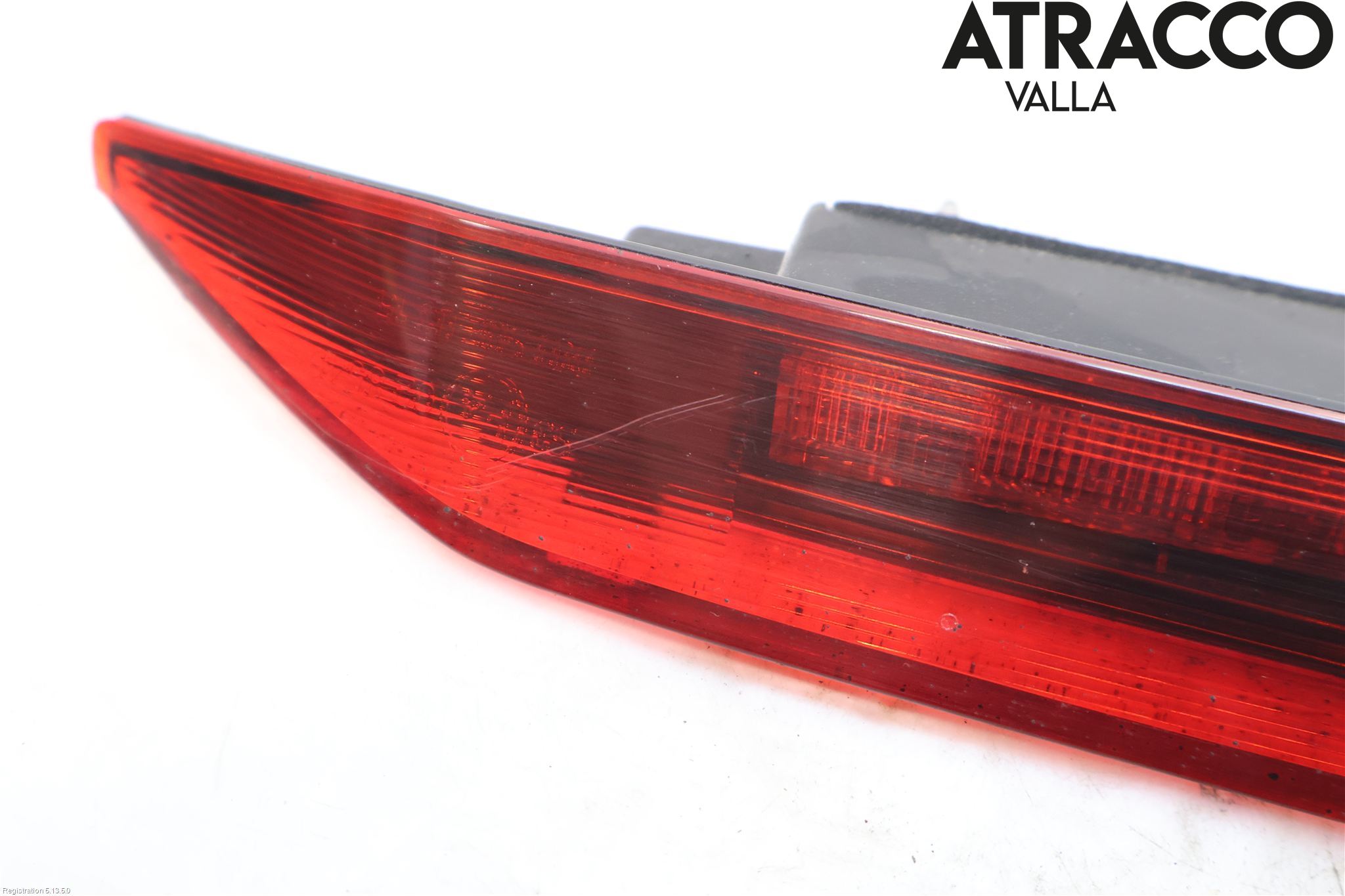 Volvo V90 17->> Bromsljus Bakruta