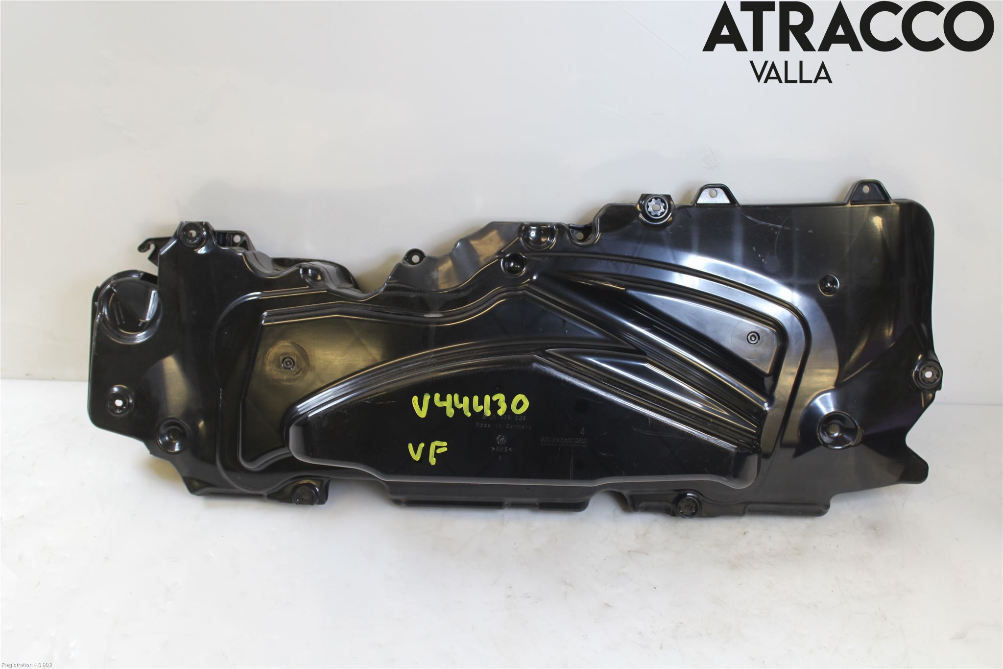 Audi A6/S6     05-11 Högtalare