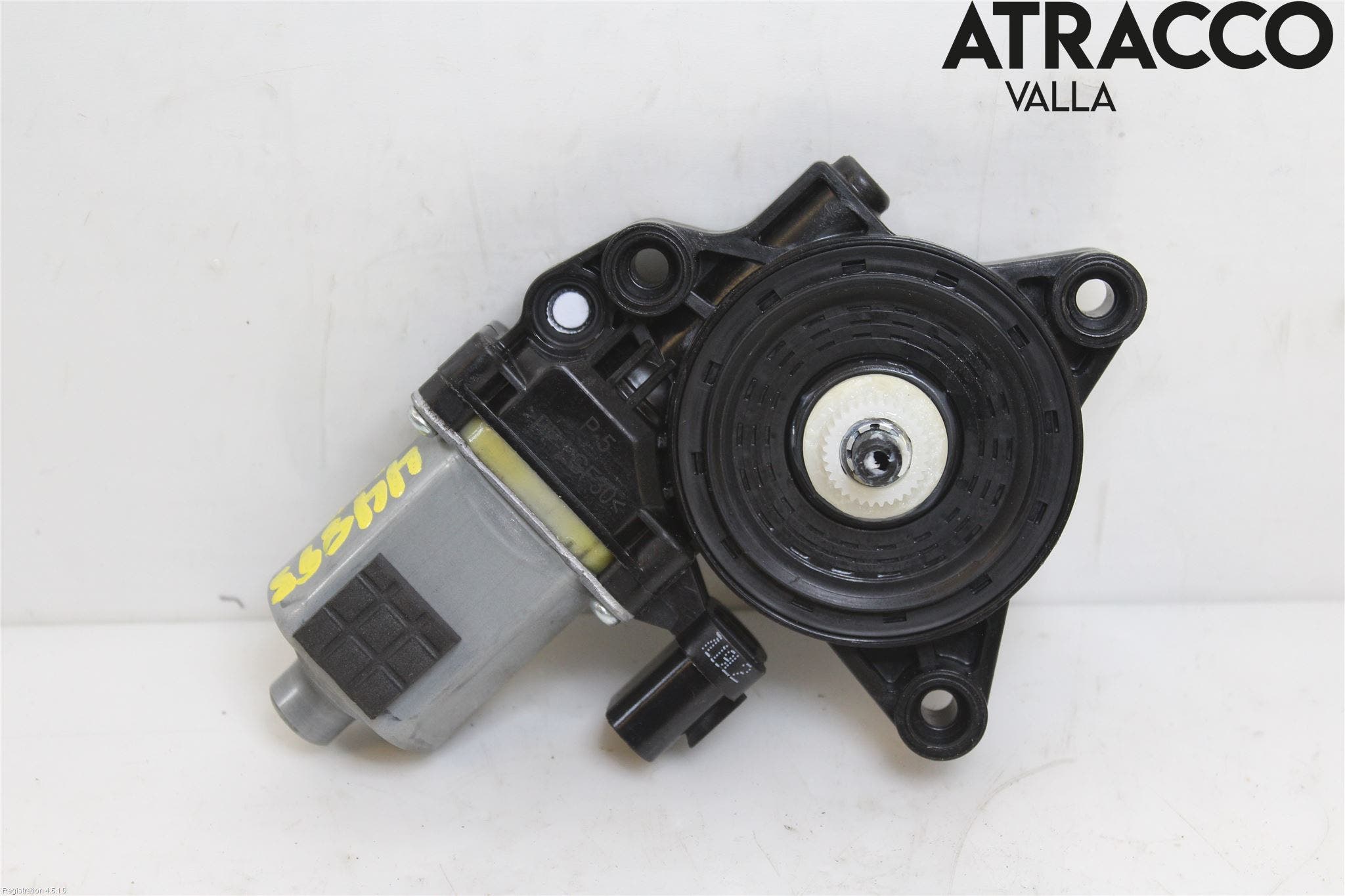 Hyundai TUCSON 05- Fönsterhissmotor