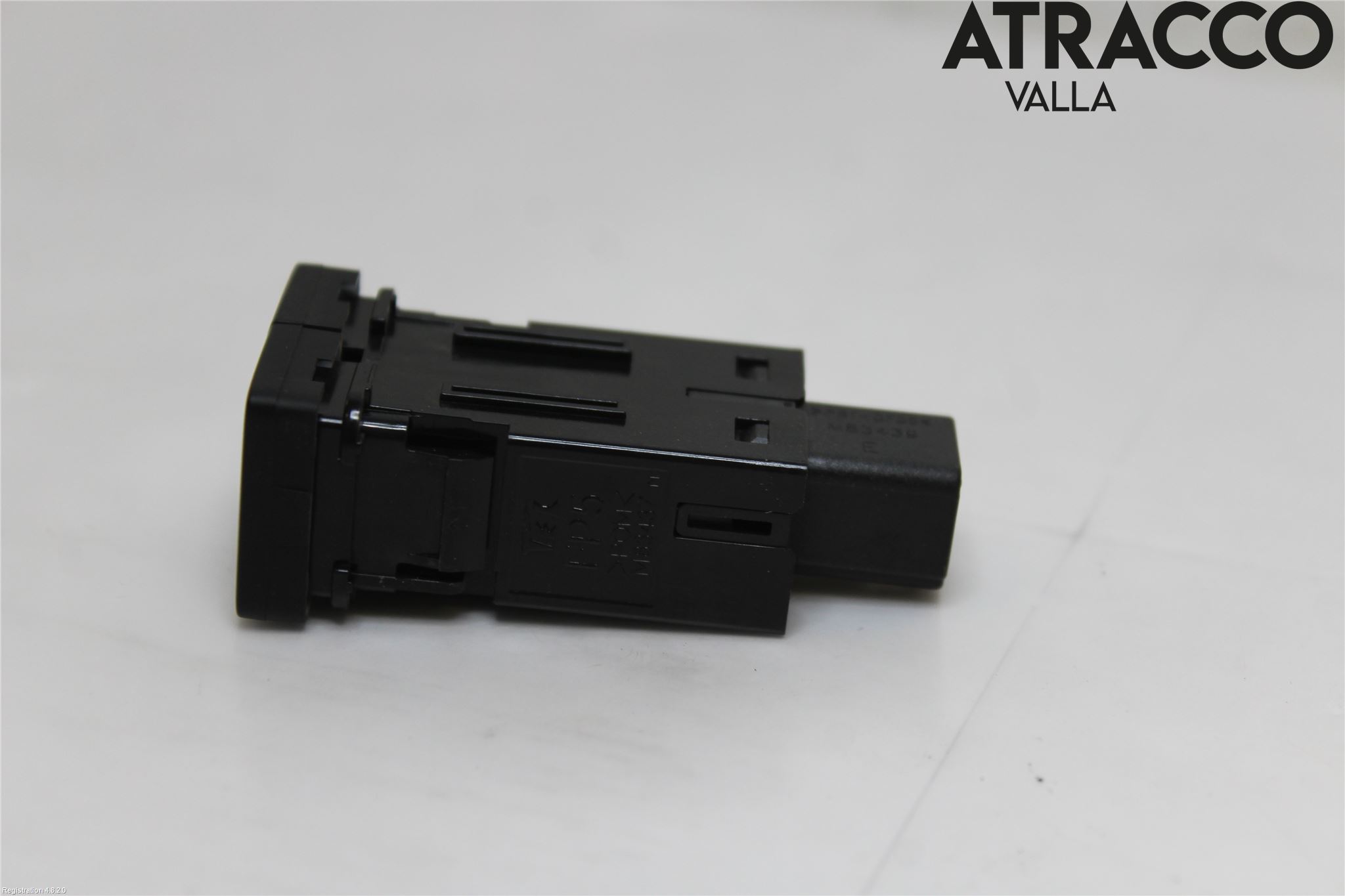 Toyota HILUX 16- Strömställare Antisladd