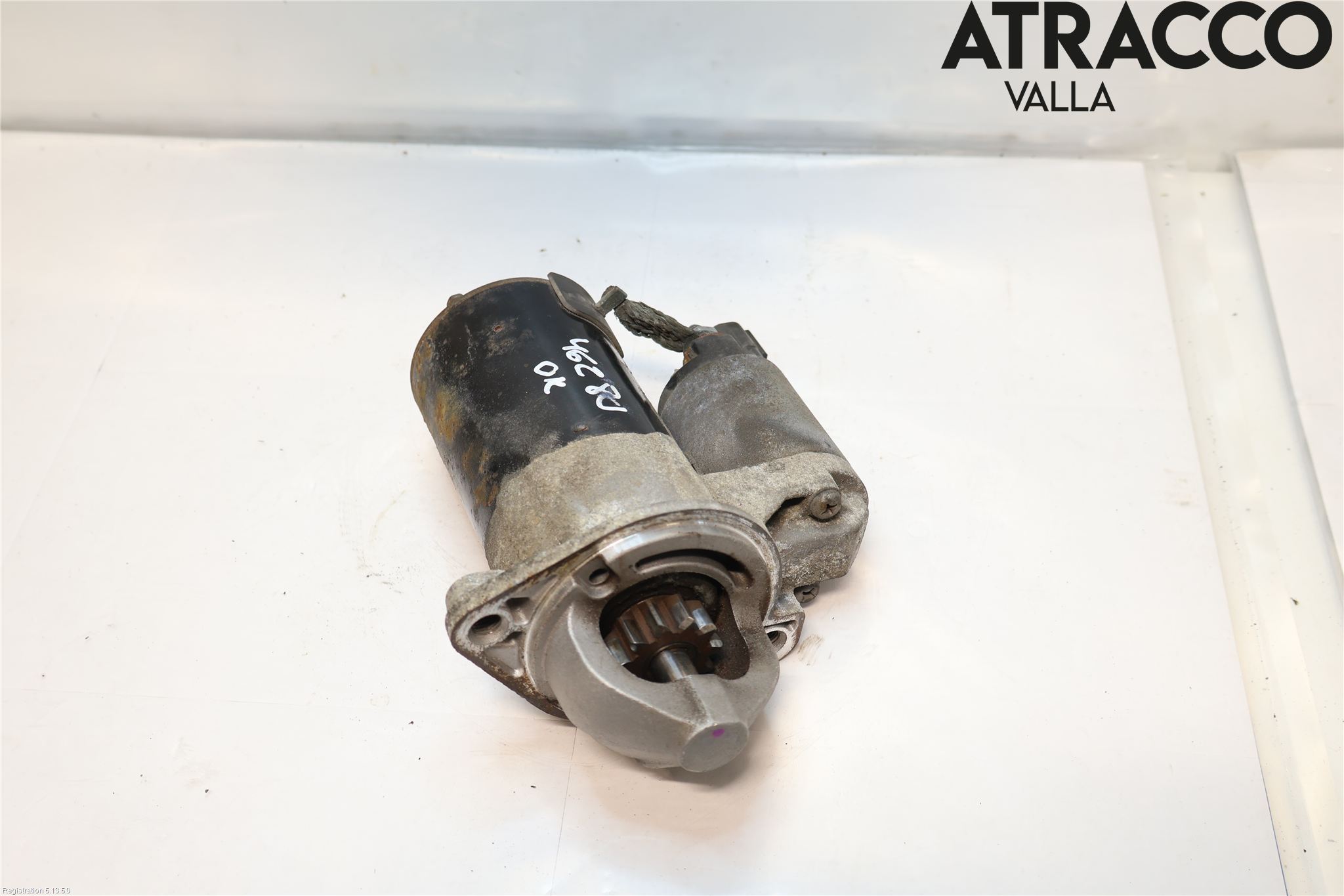 Kia CEED 12-18 Startmotor Diesel