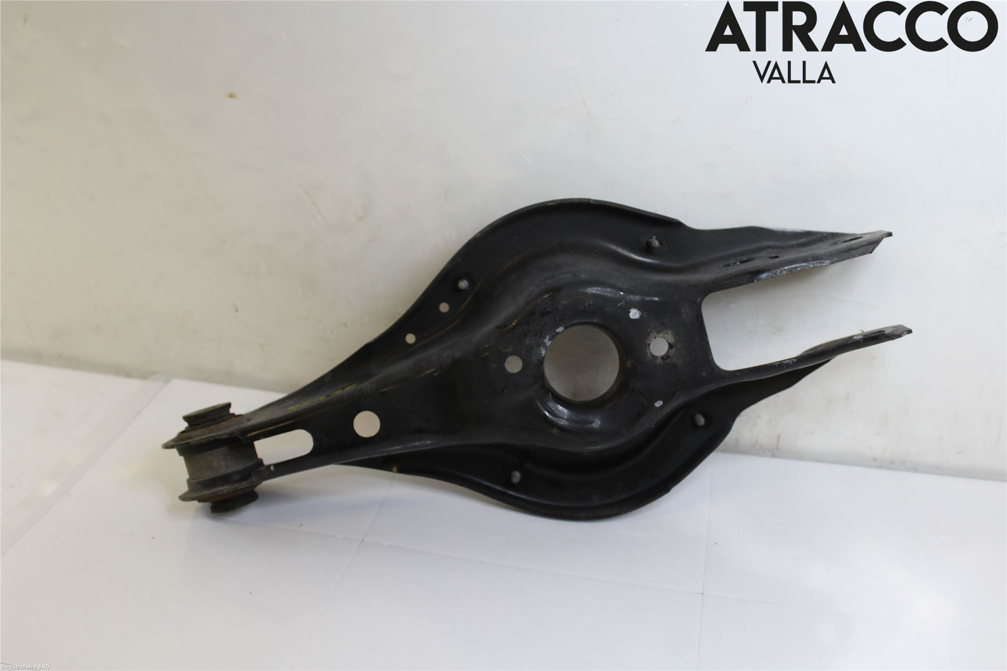 BMW 3 F30/F31/F80 12-19 Bärarm Bak Höger
