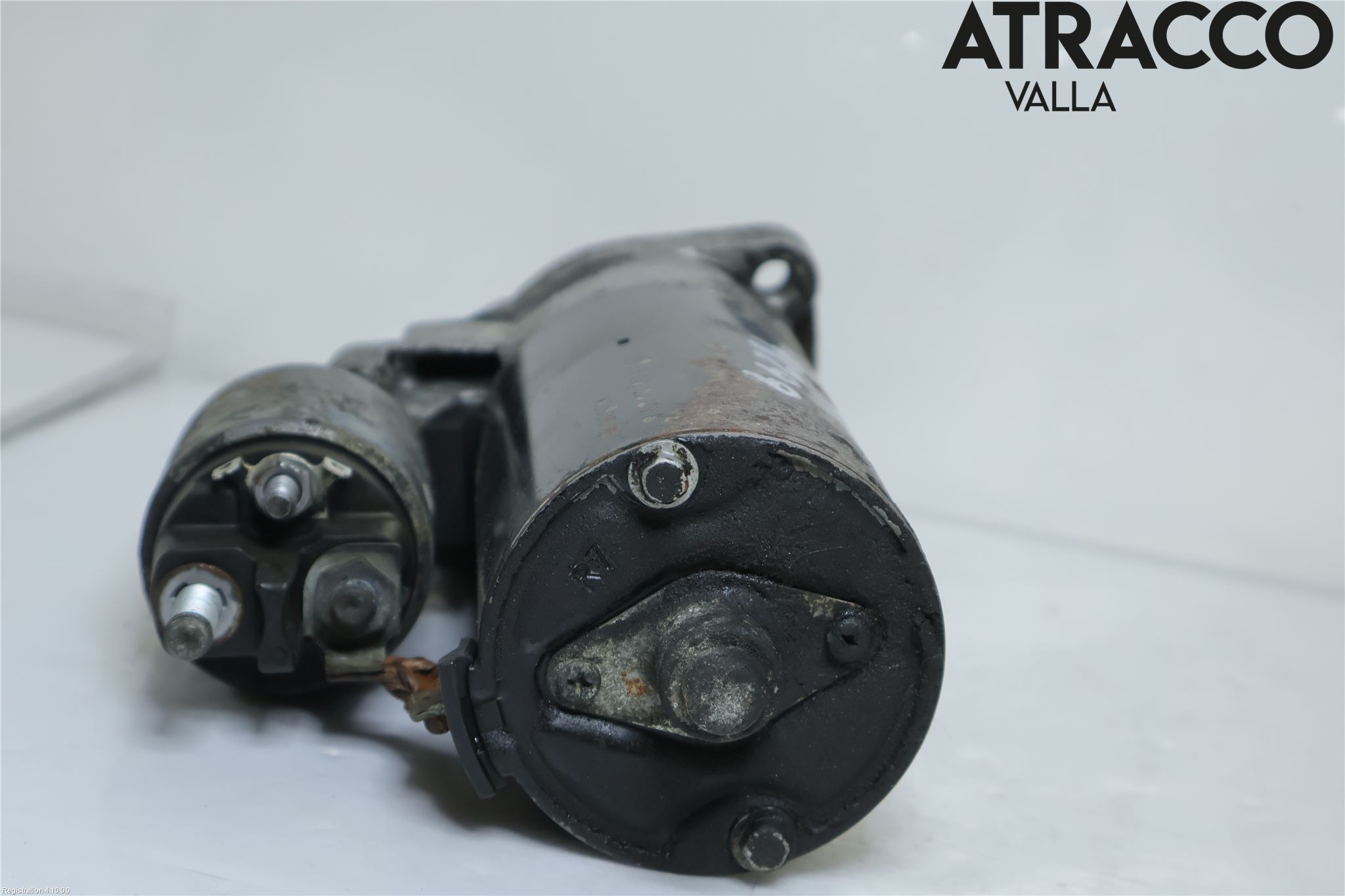 Mercedes-Benz MB SPRINTER (W906) 06-18 Abs Hydraulaggregat
