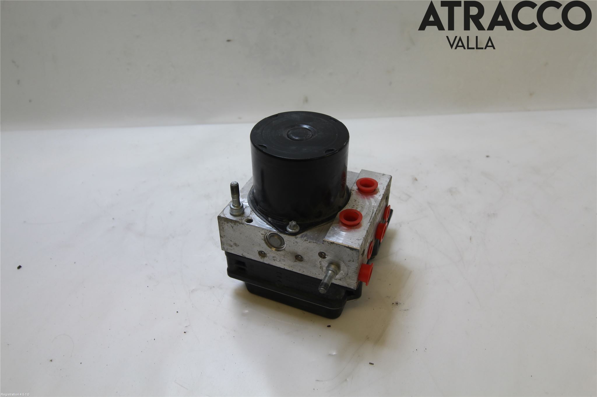 Volkswagen VW POLO 10-17 Abs Hydraulaggregat