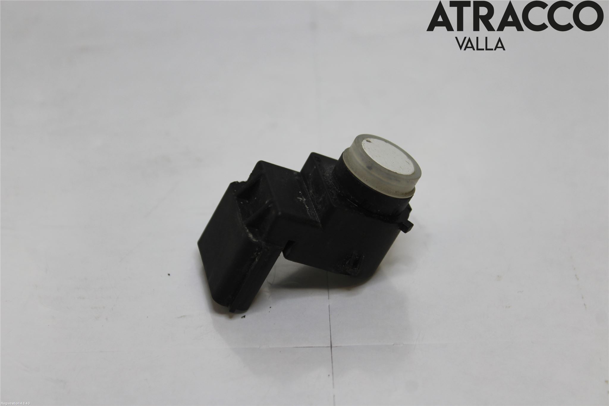 Kia OPTIMA 16-20 Parkeringshjälp Frontsensor