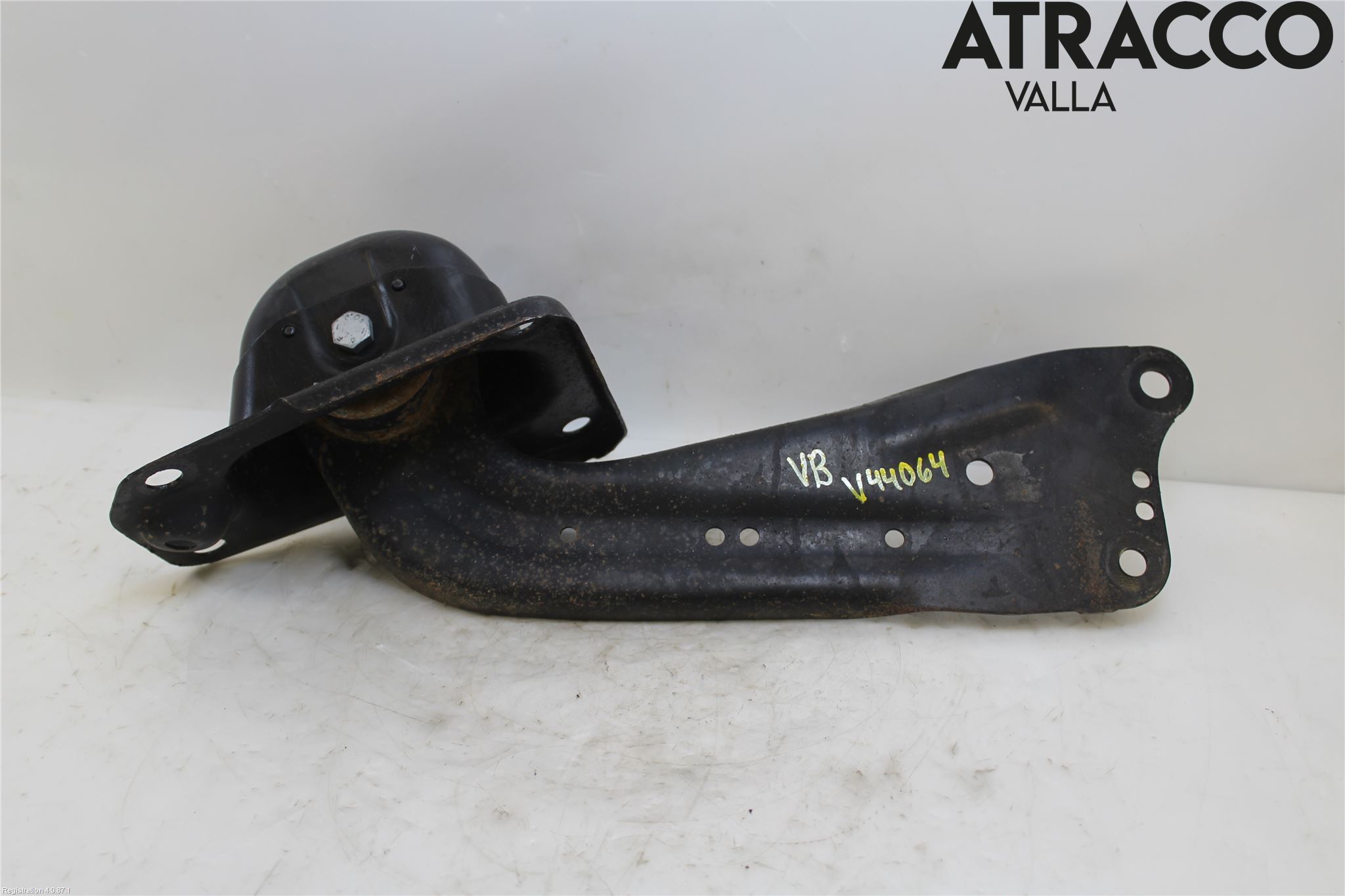 Volkswagen VW PASSAT 15-19 Bärarm Bak Vänster