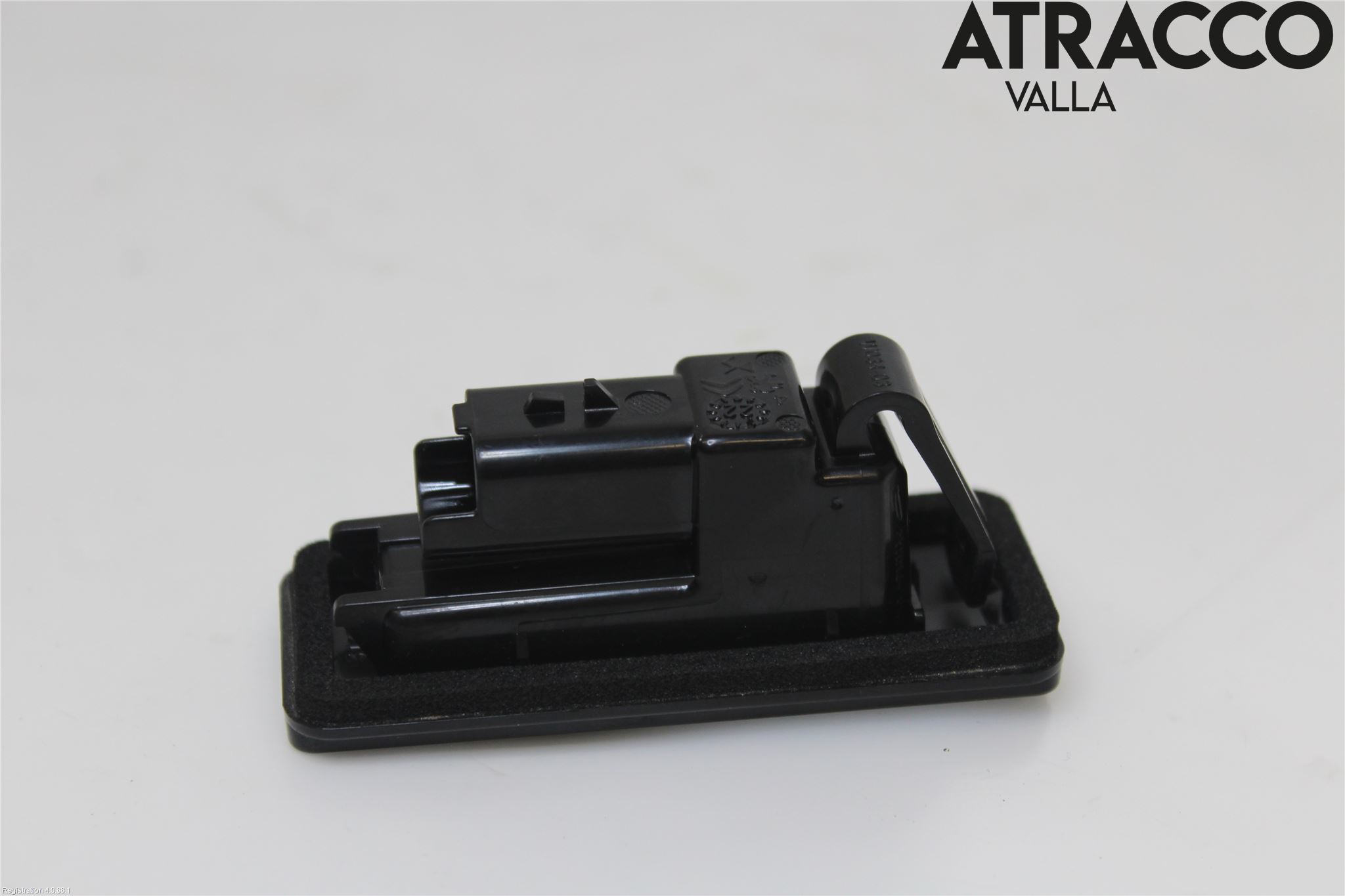 Peugeot 308/E-308 21- Skylt Belysning