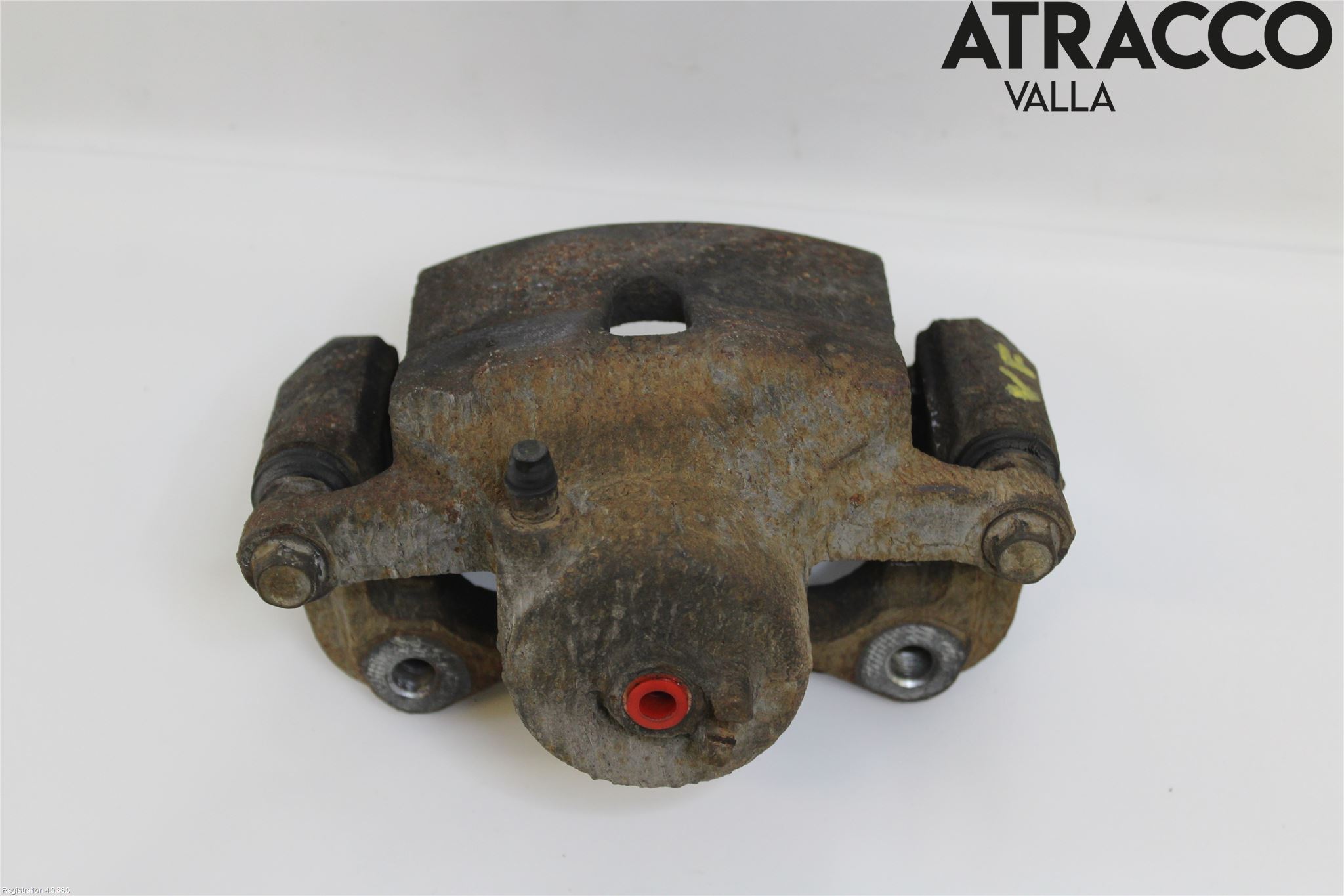 Kia CEED 12-18 Bromsok Fram Vänster