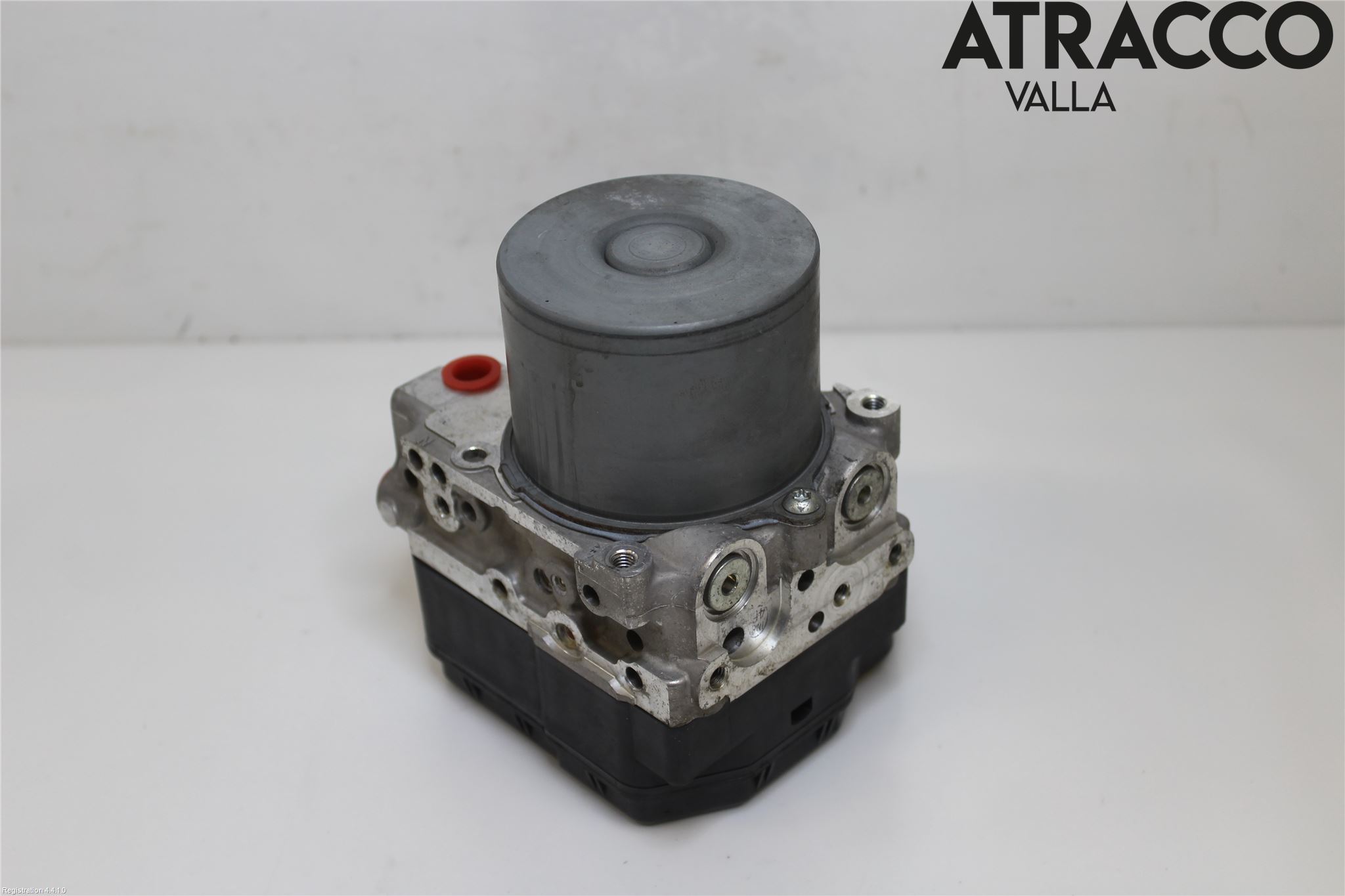 Mazda 6 08-13 Abs Hydraulaggregat