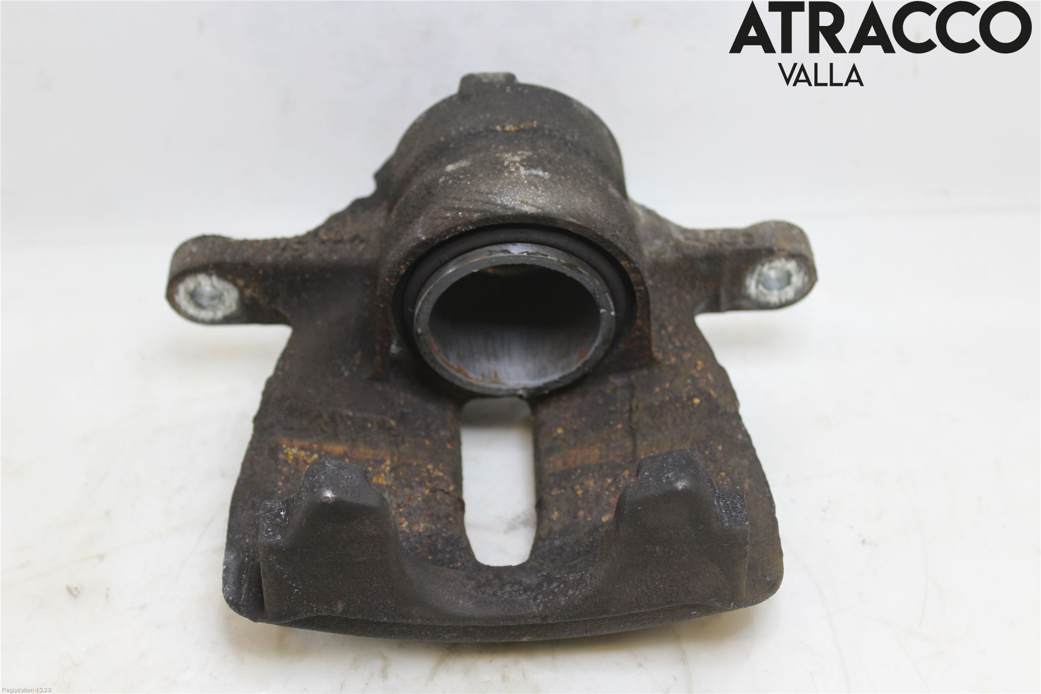 Peugeot 208/E-208 20- Bromsok Fram Vänster