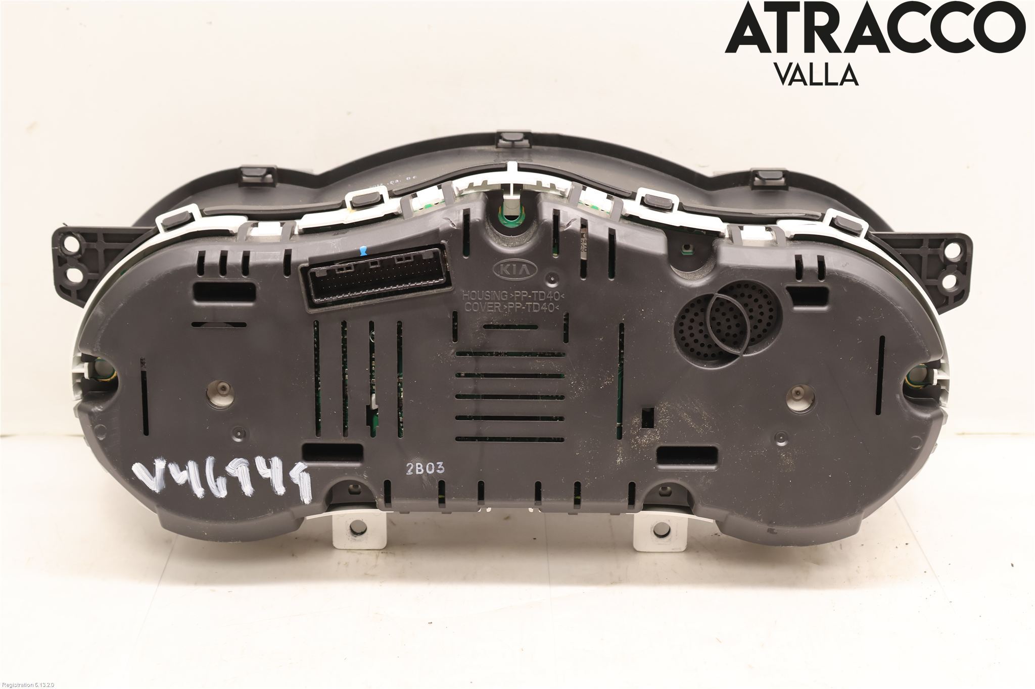 Kia OPTIMA 00-15 Instrument Komb